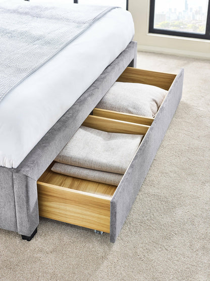 Mayfair 4 Drawer Storage Bed