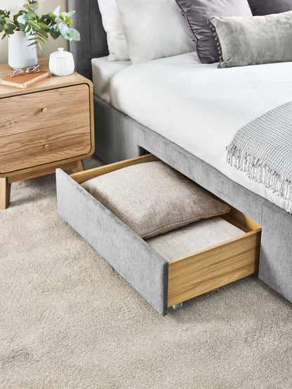 Mayfair 4 Drawer Storage Bed