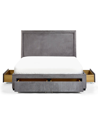 Mayfair 4 Drawer Storage Bed