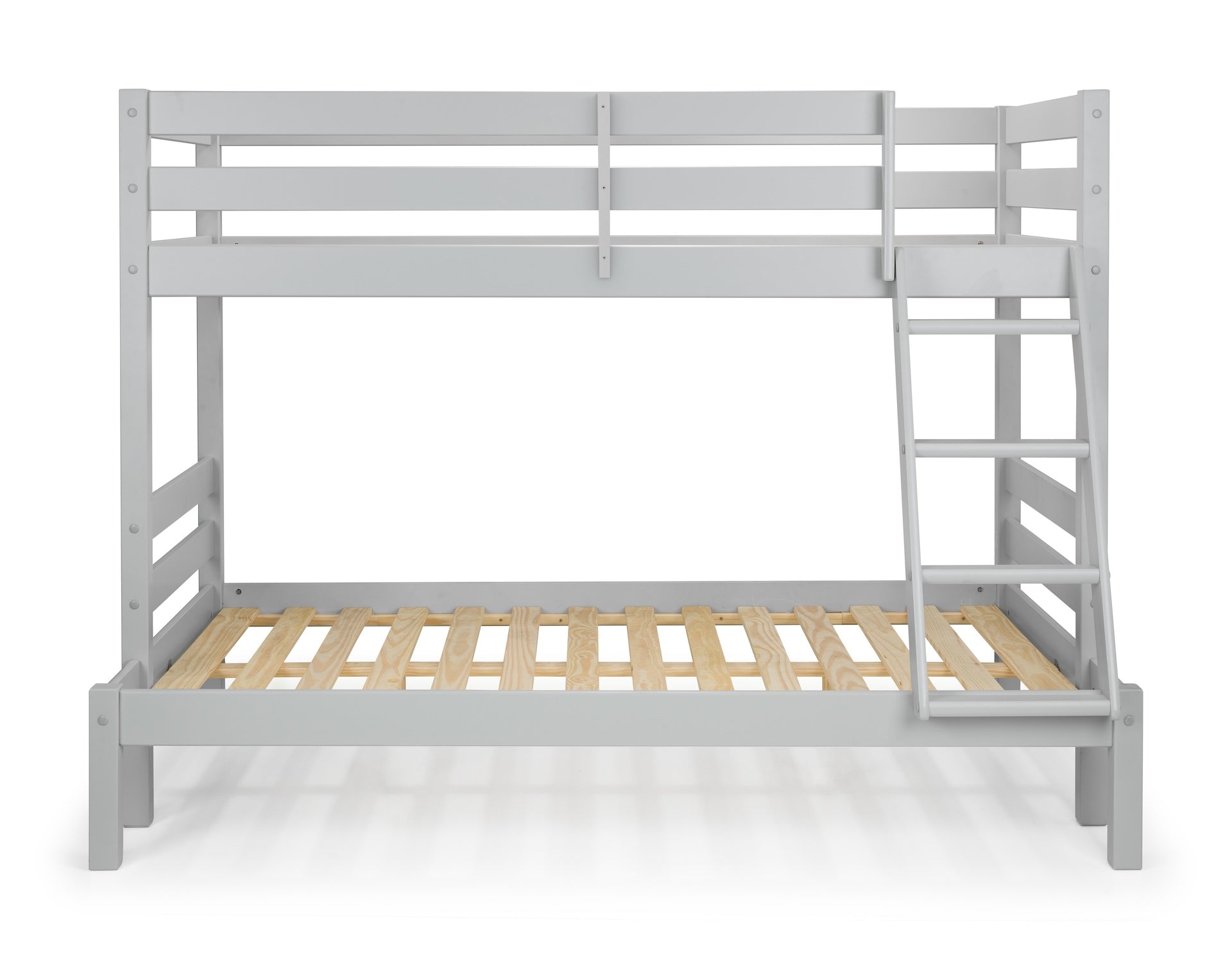 Merlin Triple Sleeper Bunk  Dove Grey