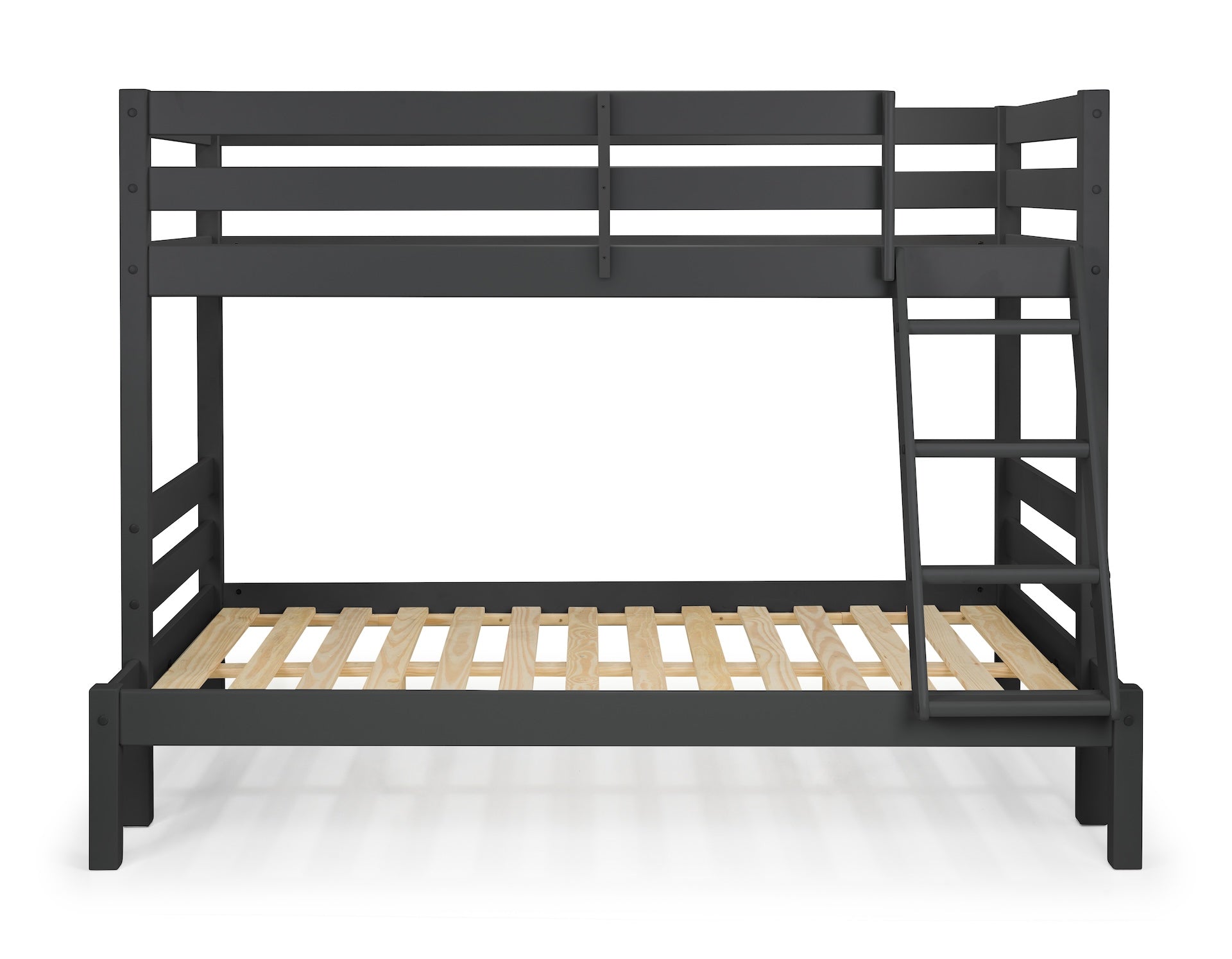 Merlin Triple Sleeper Bunk  Anthracite
