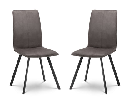 Monroe Dining Chairs (Set Of 2)