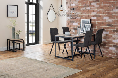 Monroe Dining Chairs (Set Of 2)