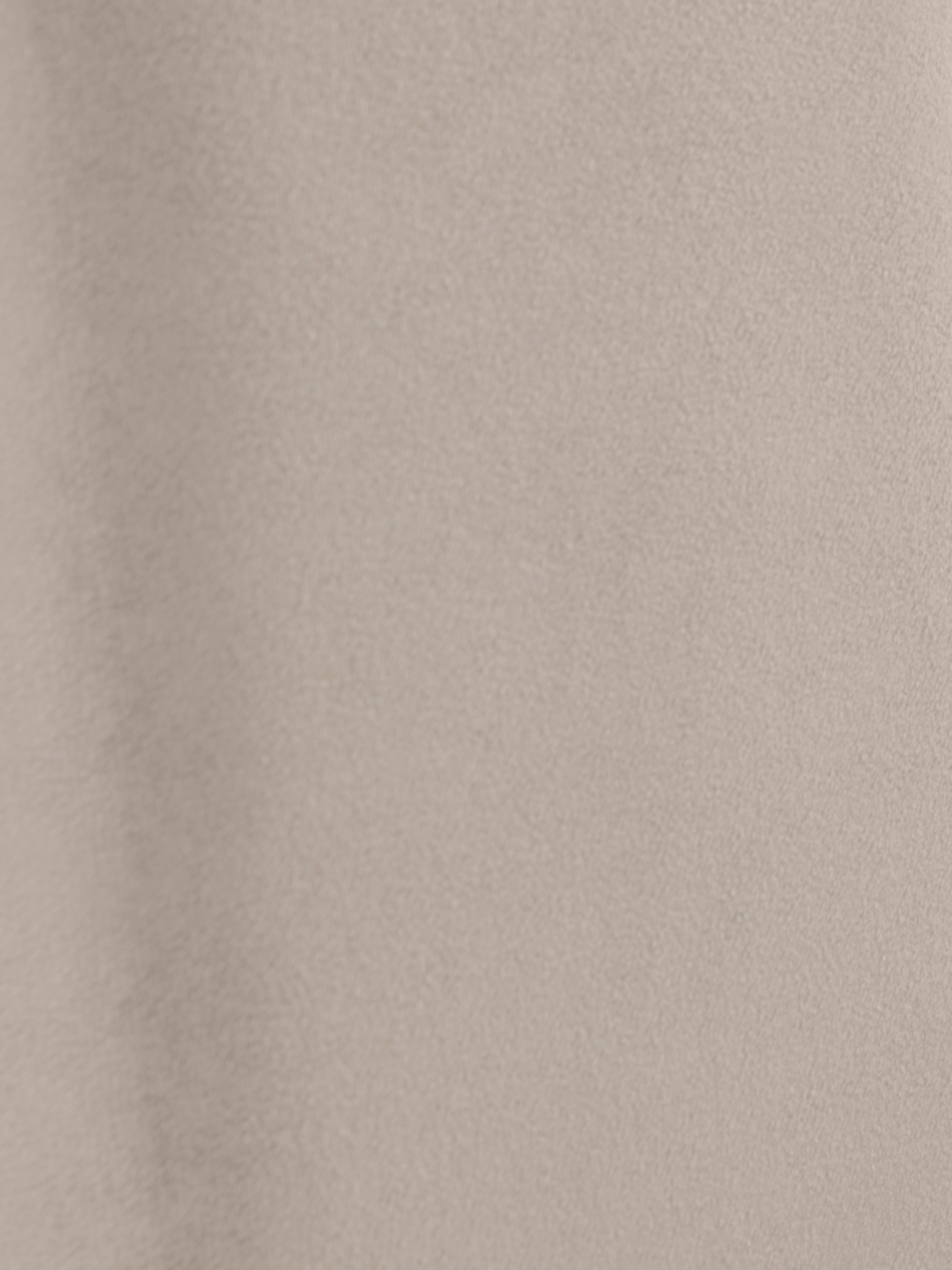Rosa Bed Frame - Cream Velvet