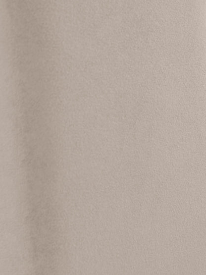 Rosa Bed Frame - Cream Velvet