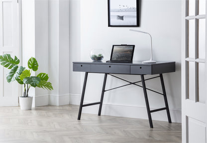 Trianon Desk - Grey