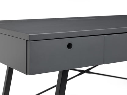 Trianon Desk - Grey