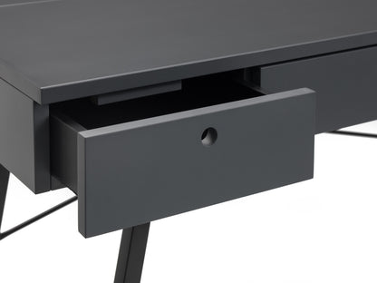 Trianon Desk - Grey