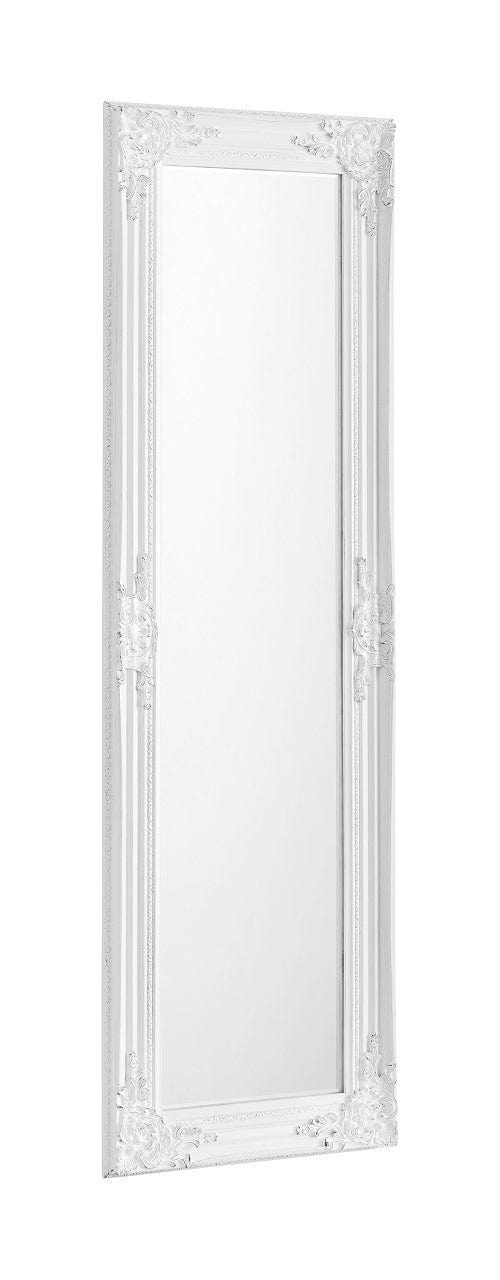 Palais White Dress Mirror