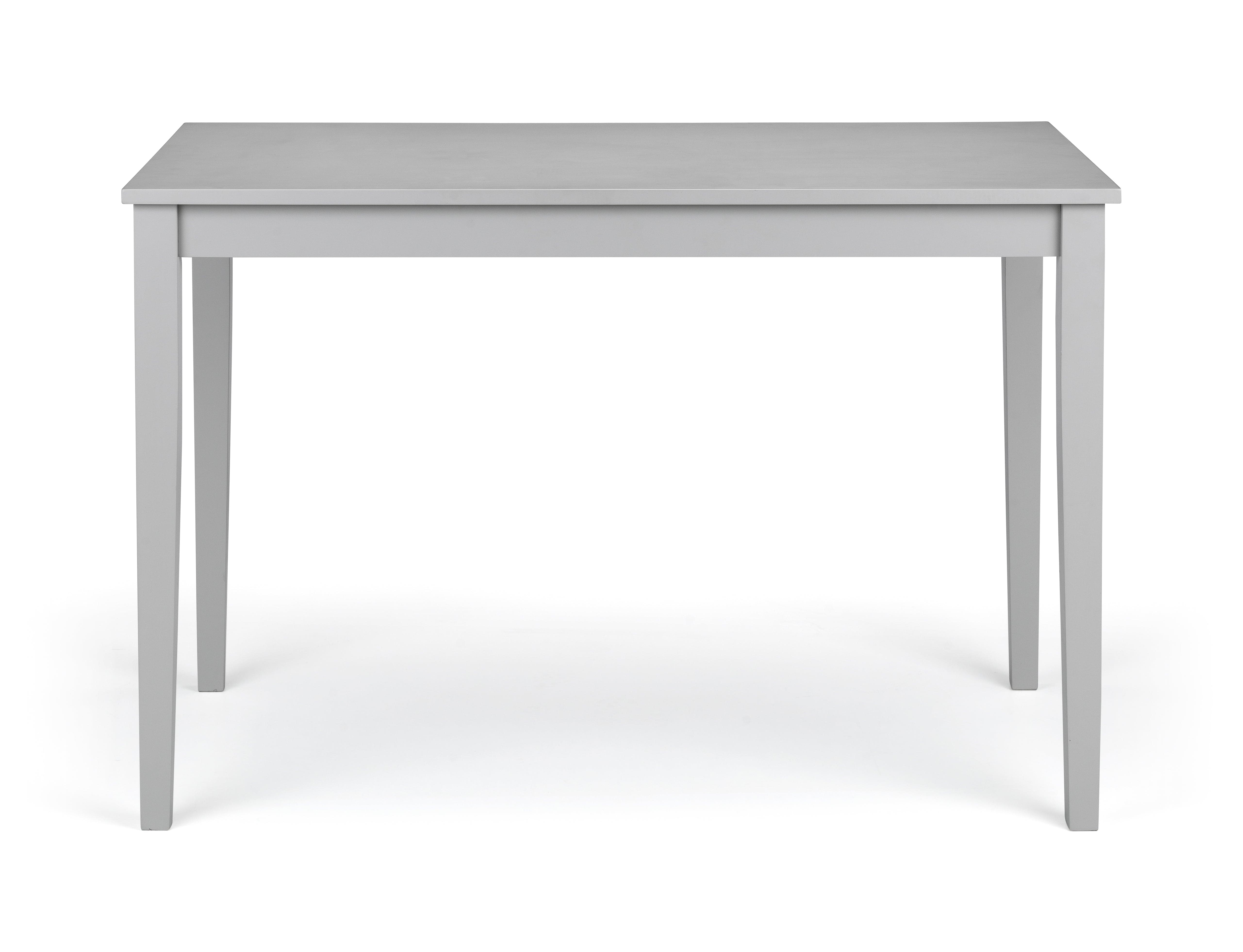 Taku Dining Table - Grey