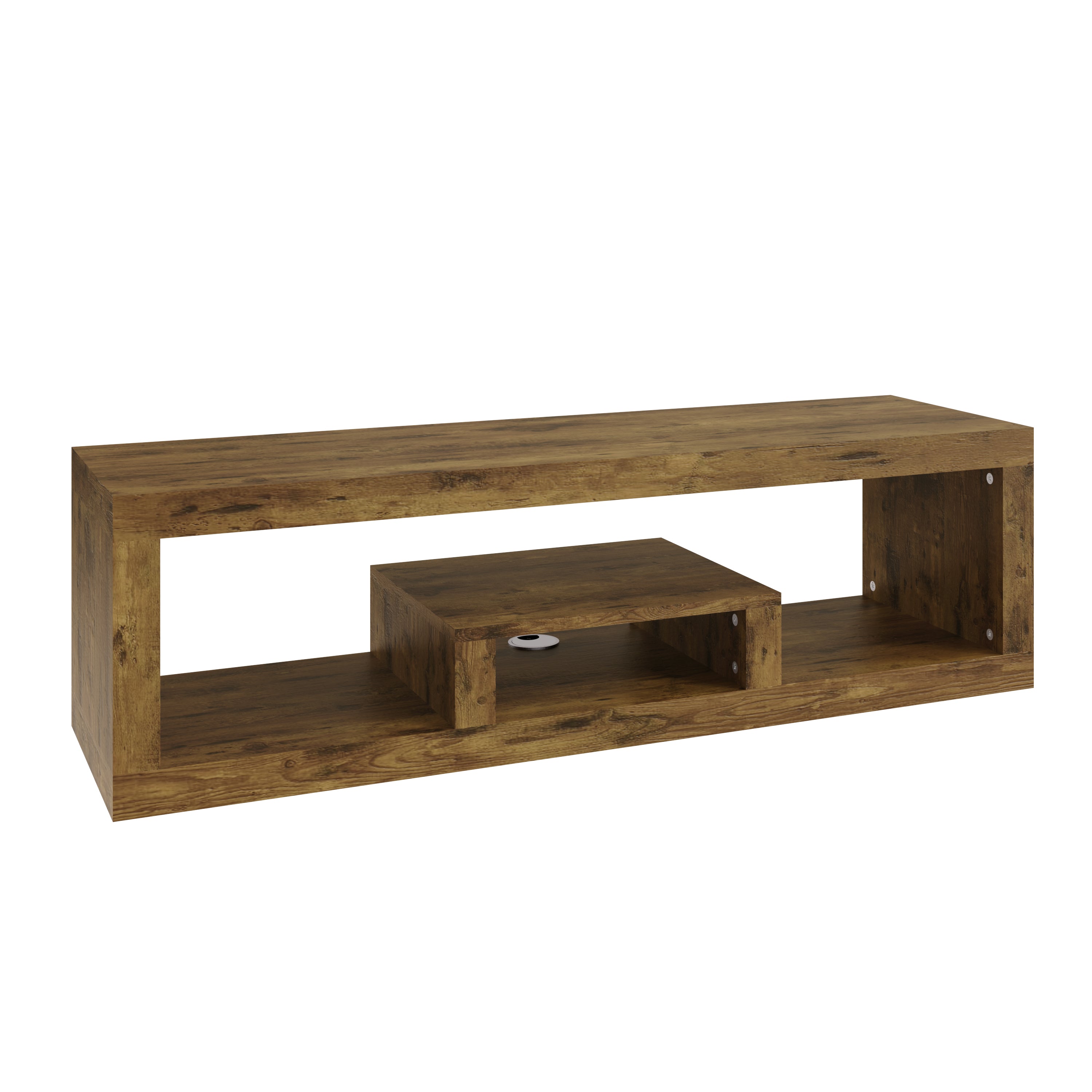 Jakarta Lowboard Tv Unit Mango