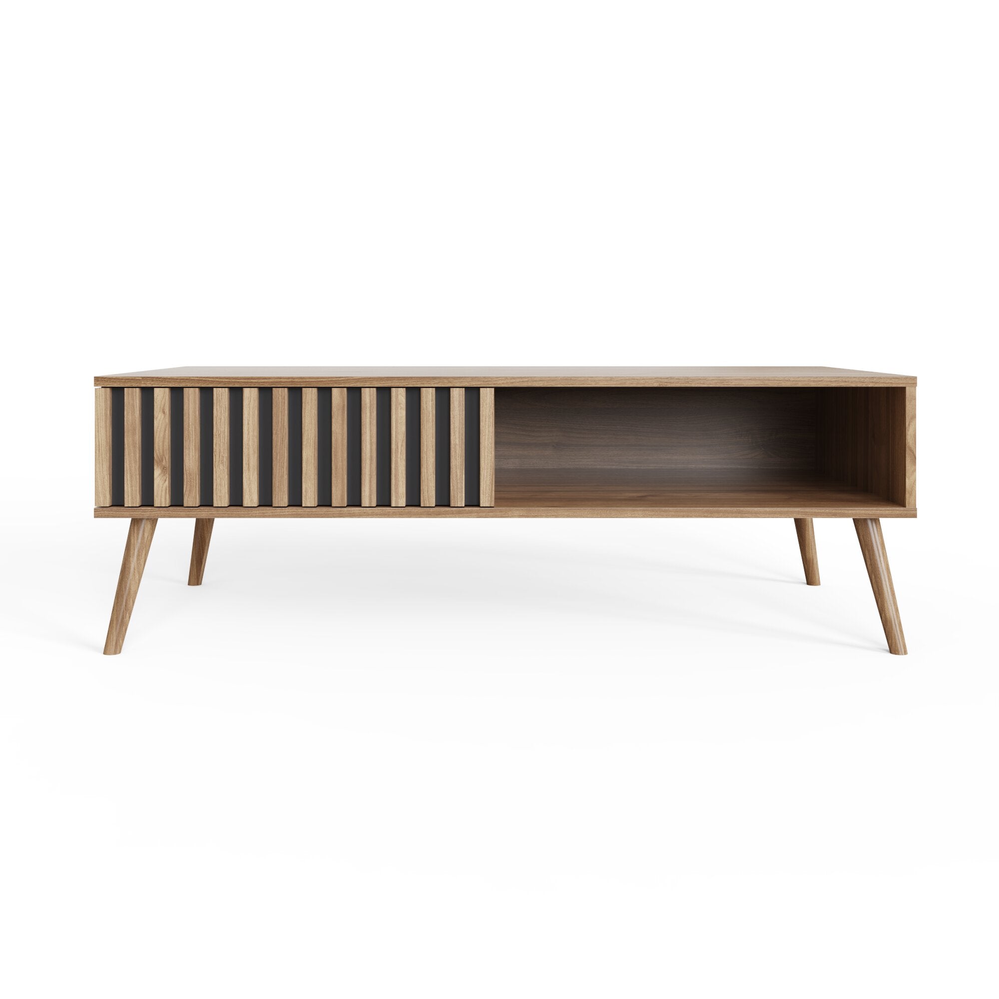 Rowan Coffee Table Oak
