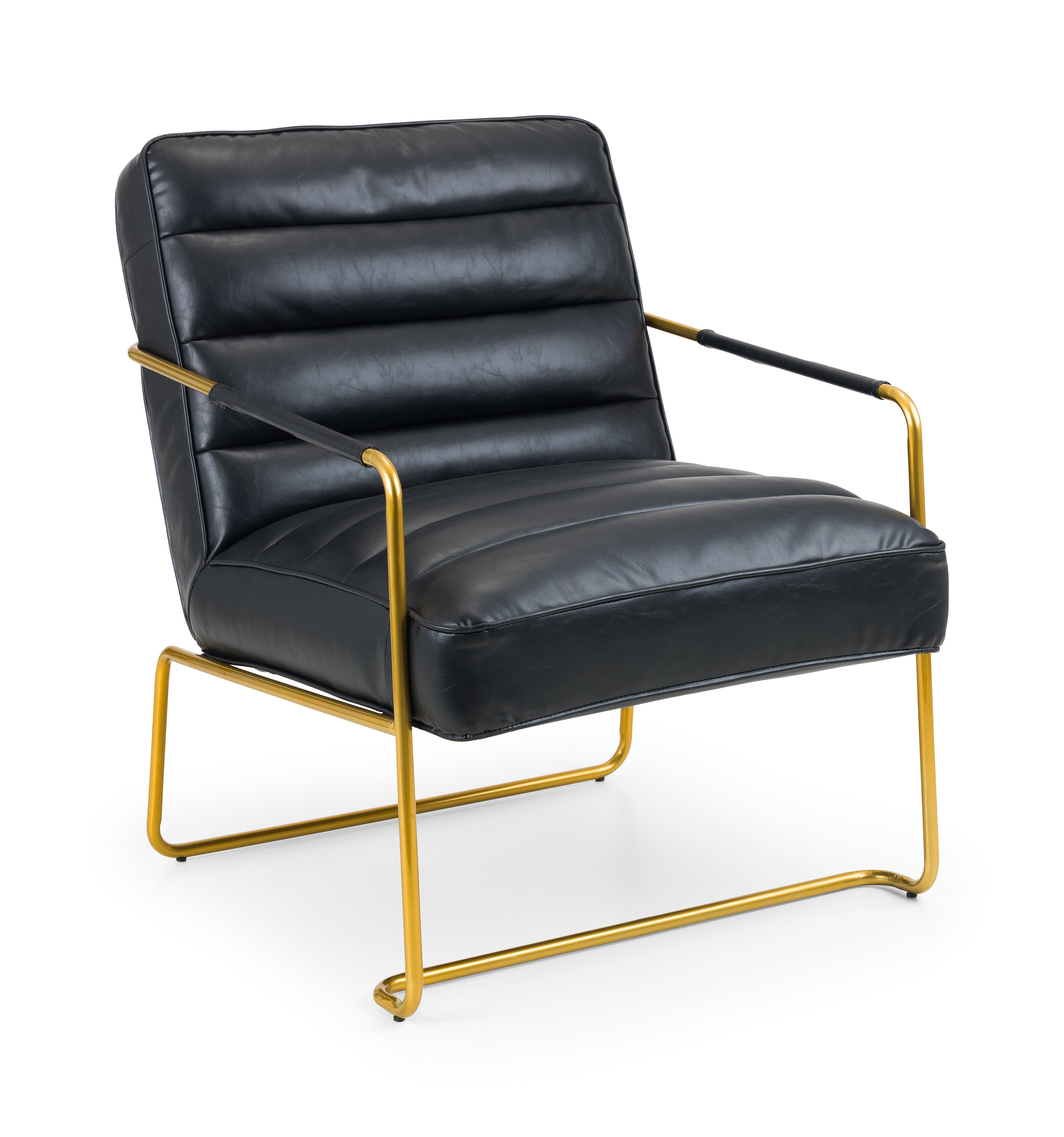 Julian Bowen Armchair Giorgio Chair Bed Kings