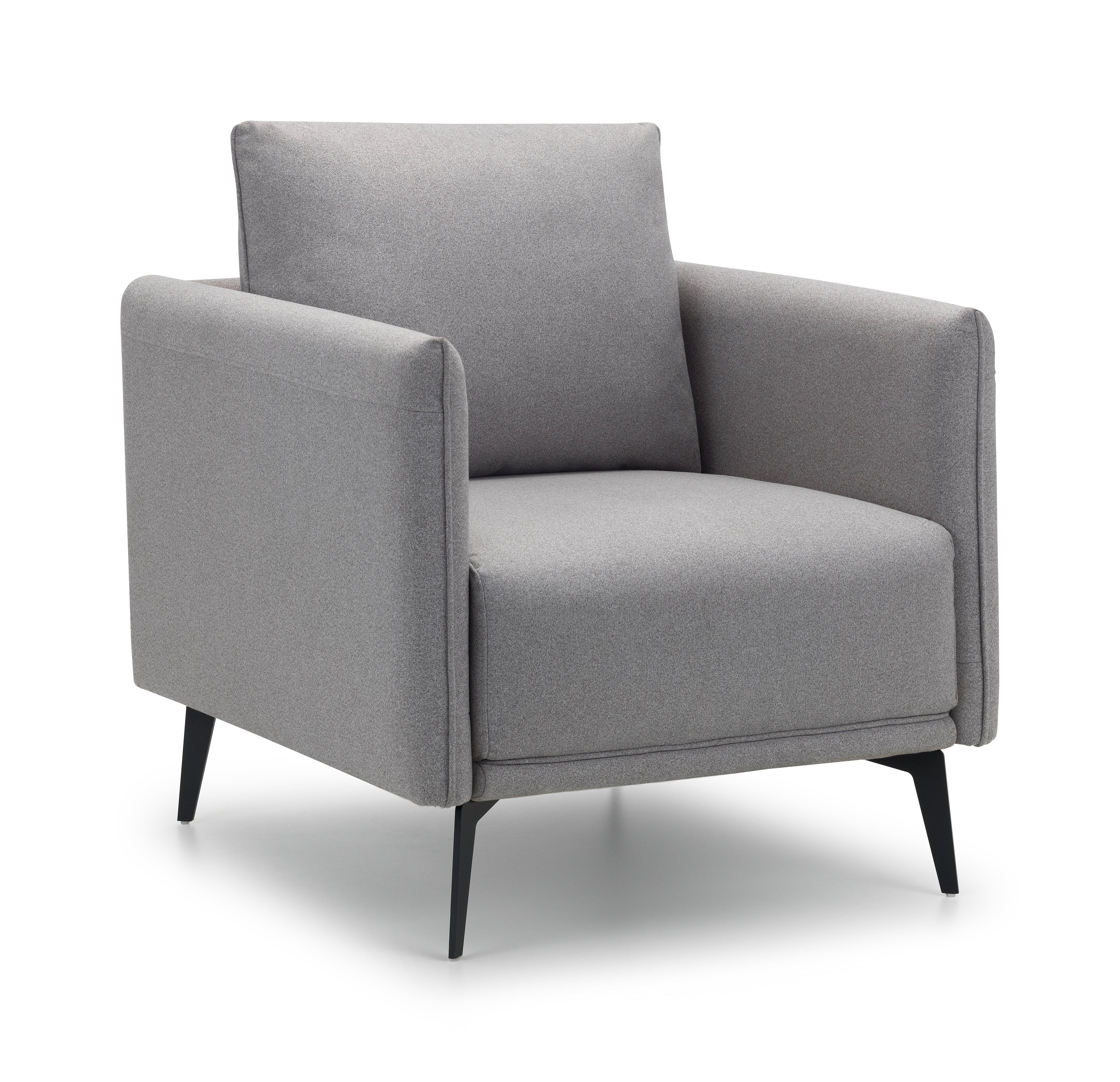 Julian Bowen Armchair Rohe Armchair Bed Kings