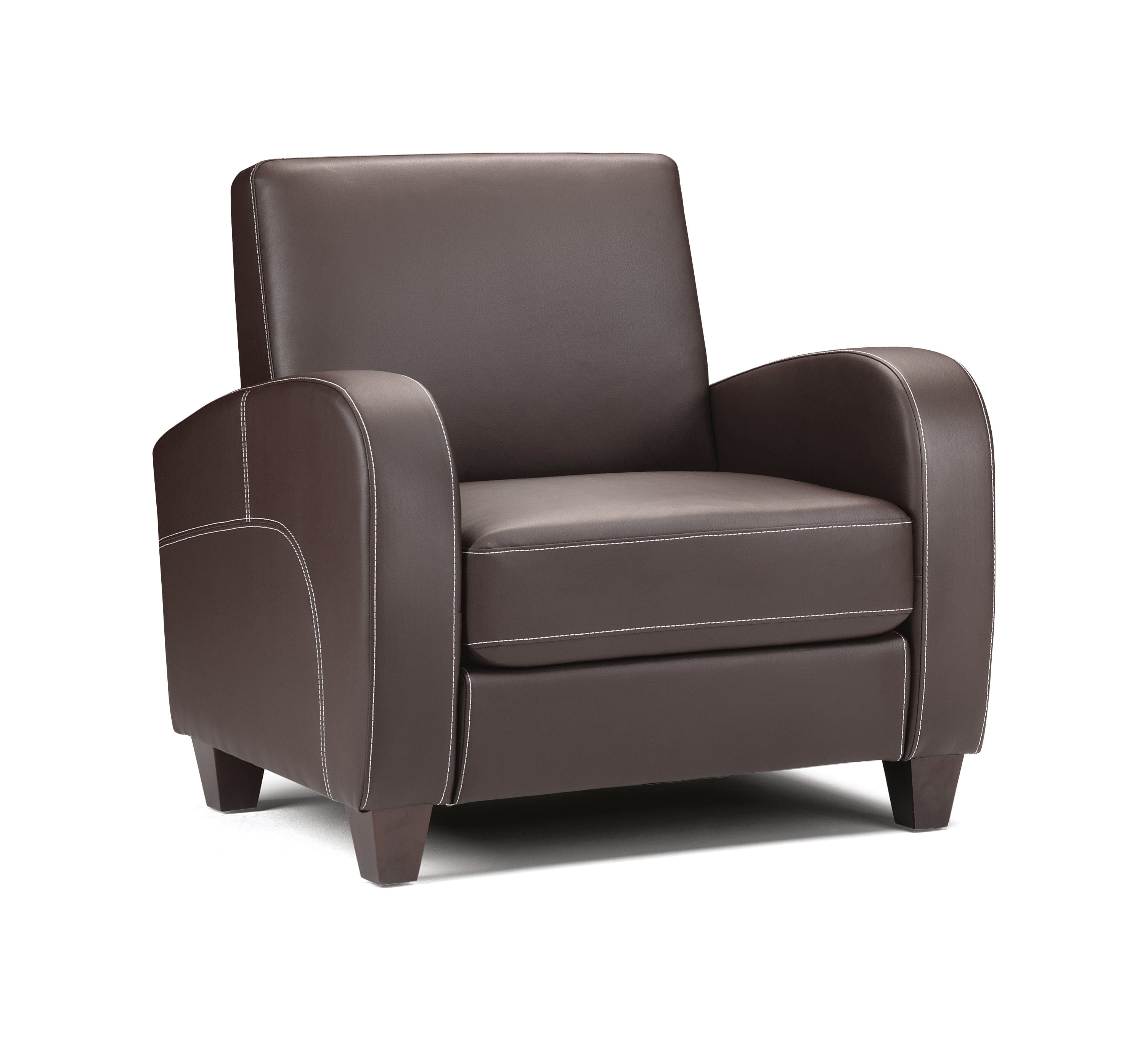 Julian Bowen Armchair Vivo Chair Bed Kings