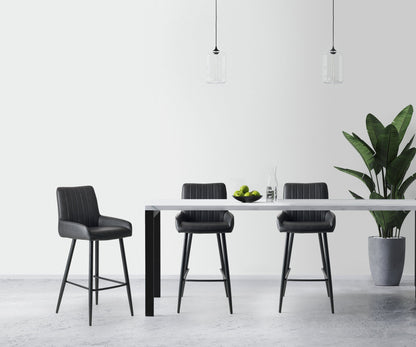 Julian Bowen Bar Stool Soho Barstool Bed Kings
