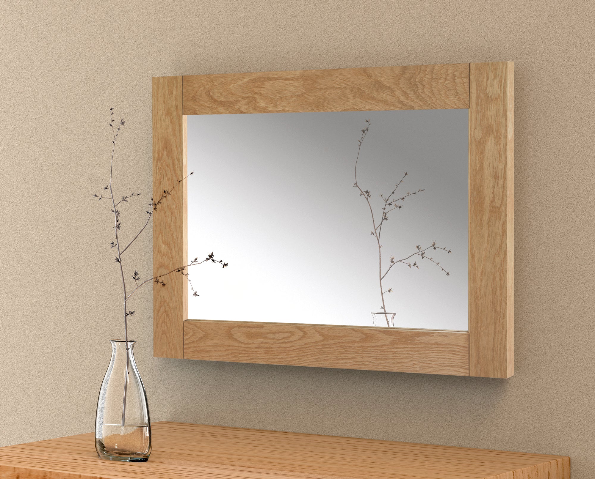 Marlborough Wall Mirror