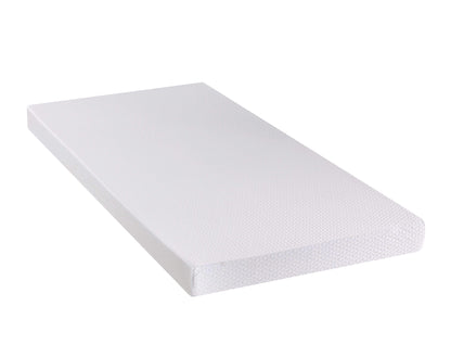 Bed Kings Mattress 11Cm Eco Foam Mattress - For Bunk Beds & Day Beds