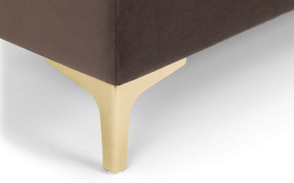 Julian Bowen Blanket Box Deco Blanket Box Bed Kings