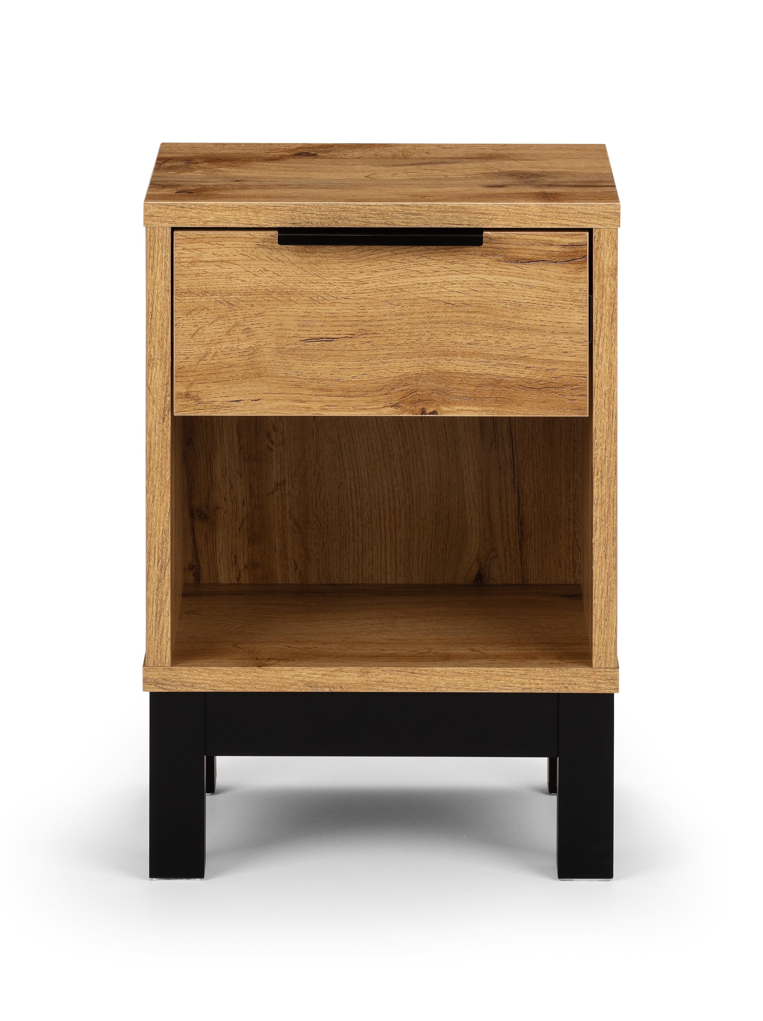 Bali 1 Drawer Bedside