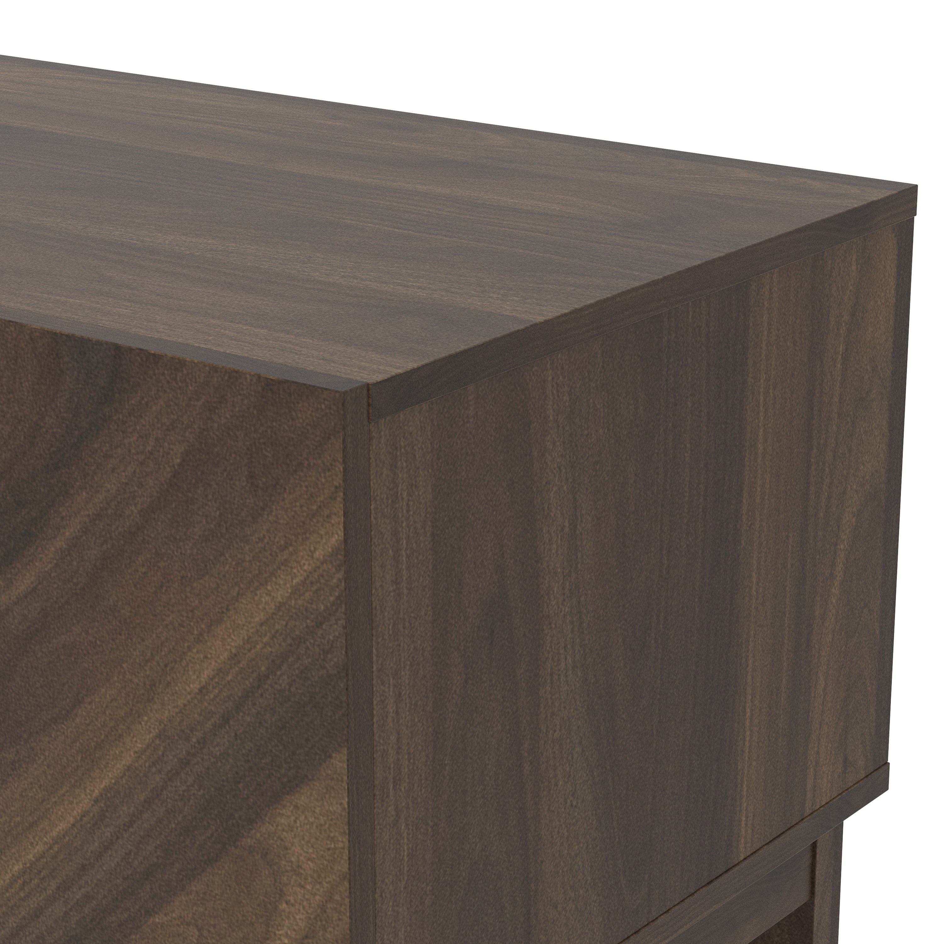 Camborne TV Unit Walnut