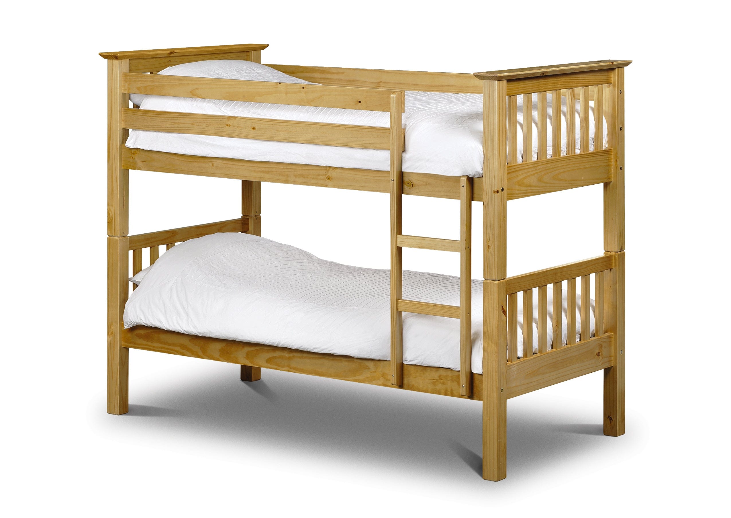 Julian Bowen Bunk Bed Barcelona Bunk Pine Bed Kings