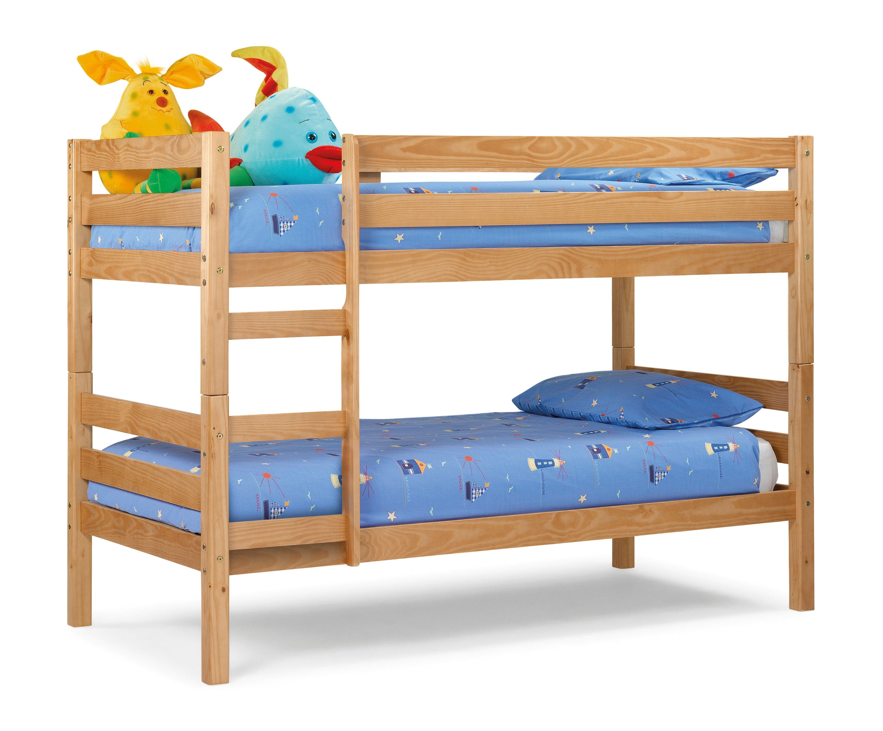 Julian Bowen Bunk Bed Wyoming Bunk Bed Kings