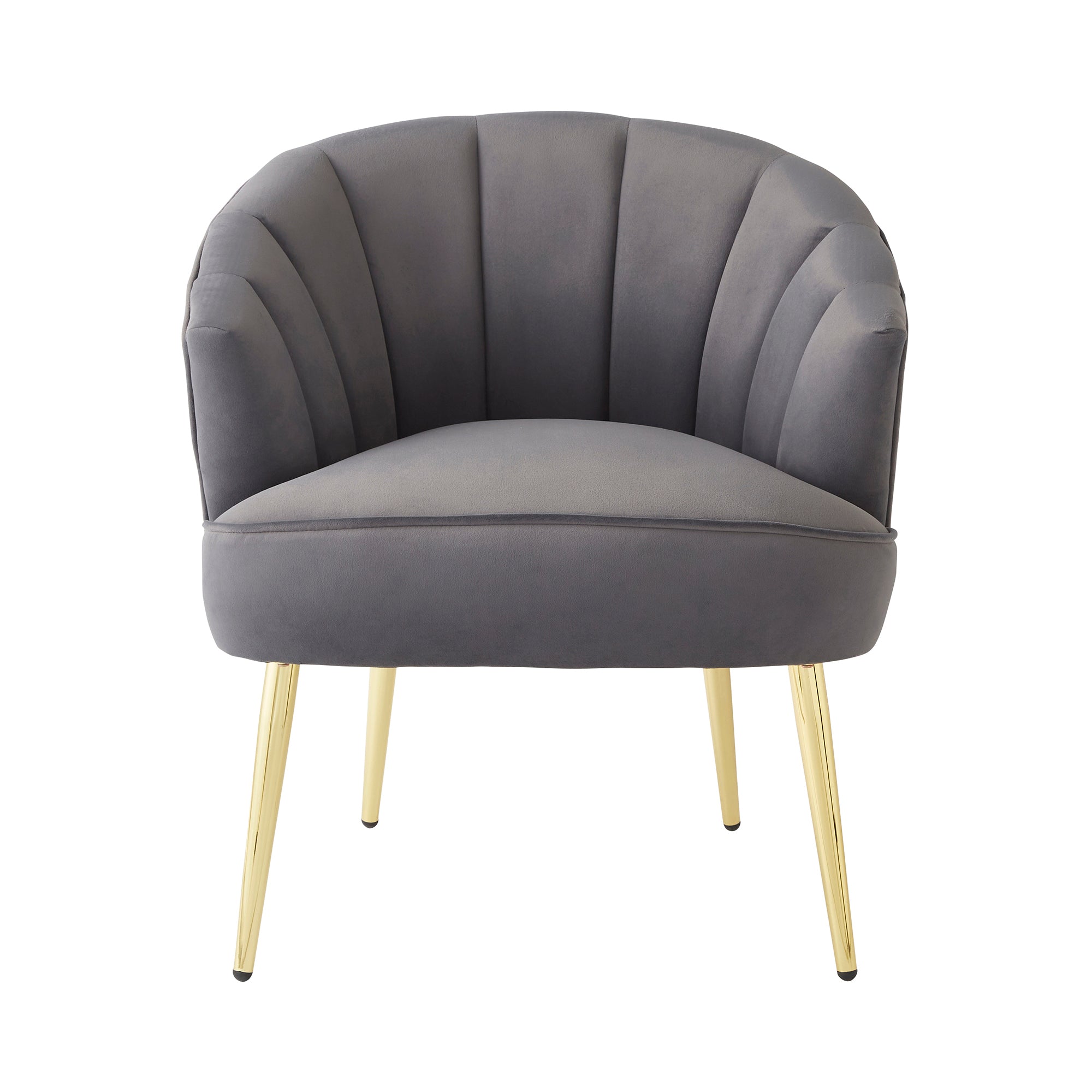 Pettine Chair Grey