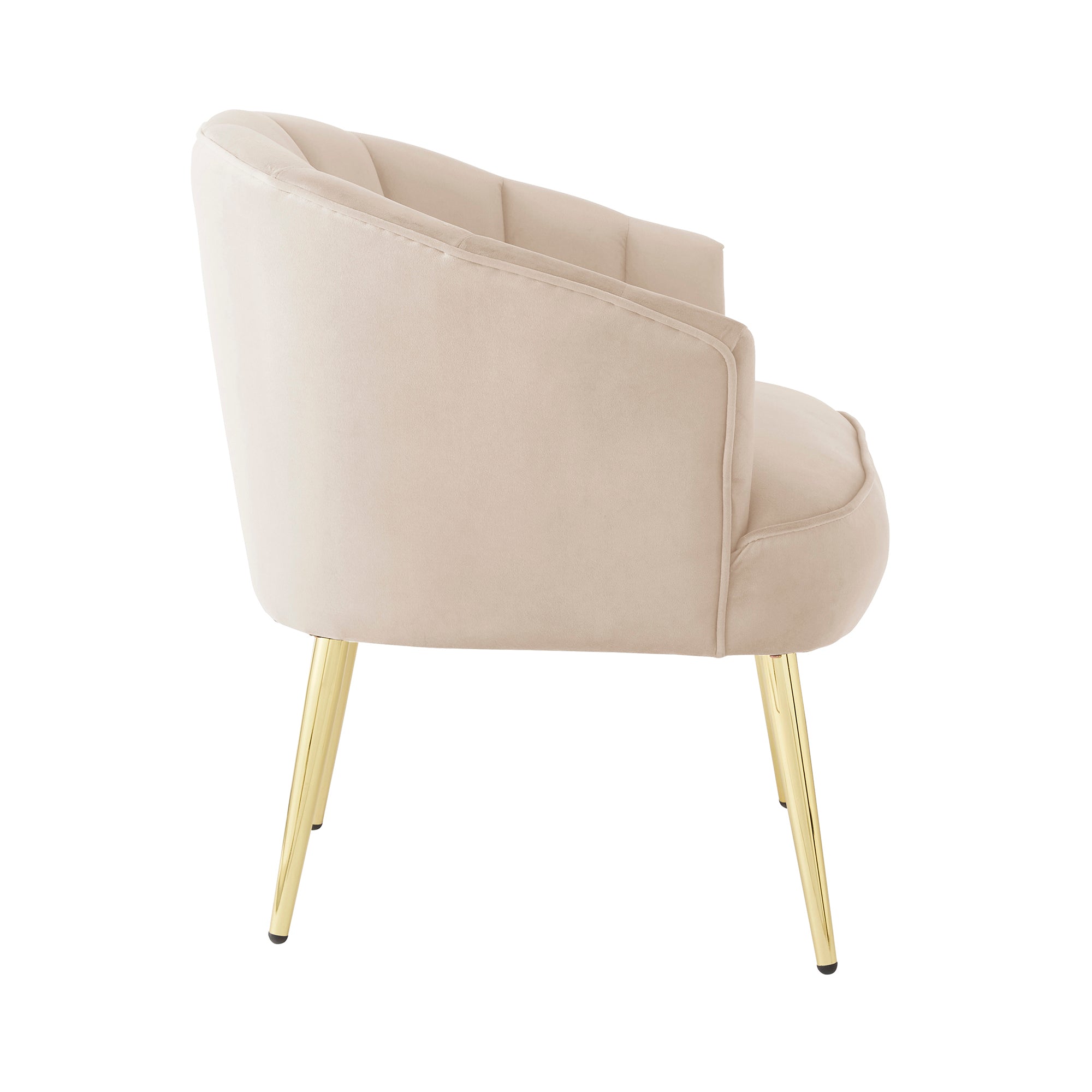 Pettine Chair Natural
