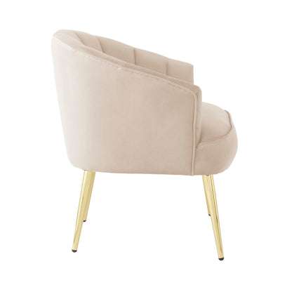 Pettine Chair Natural