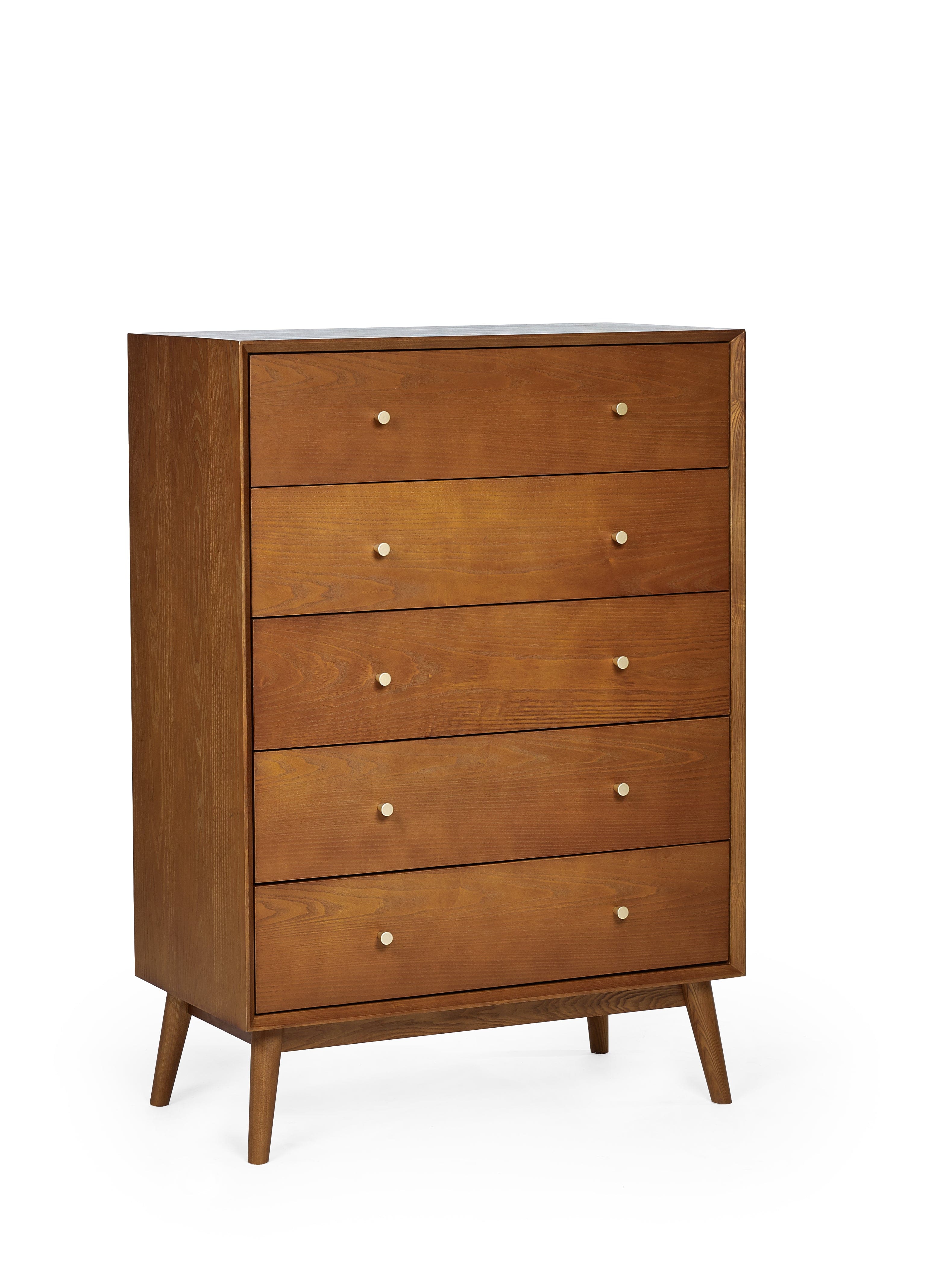 Julian Bowen Chest Of Drawers Lowry 5 Drawer Chest Bed Kings