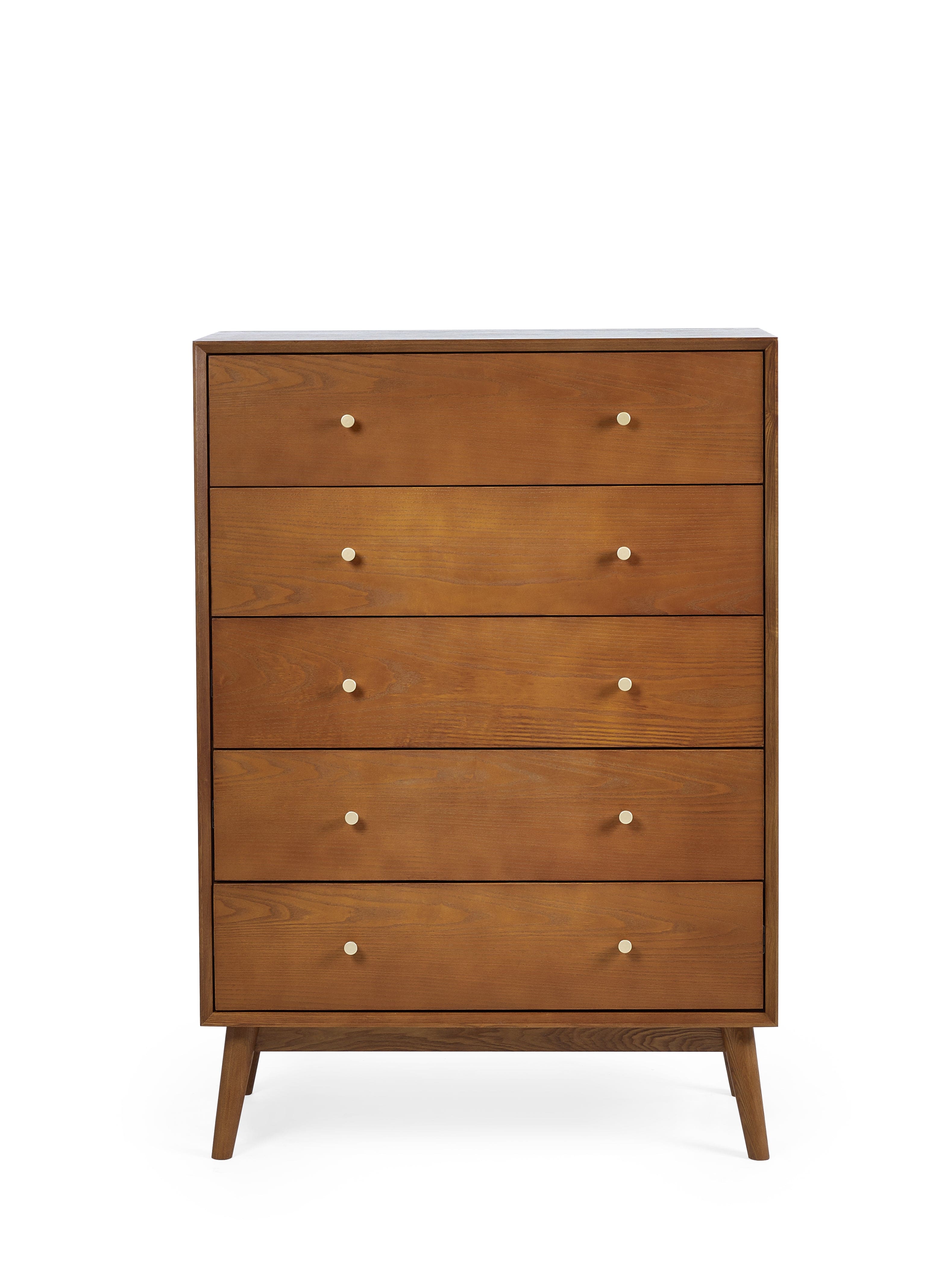 Julian Bowen Chest Of Drawers Lowry 5 Drawer Chest Bed Kings