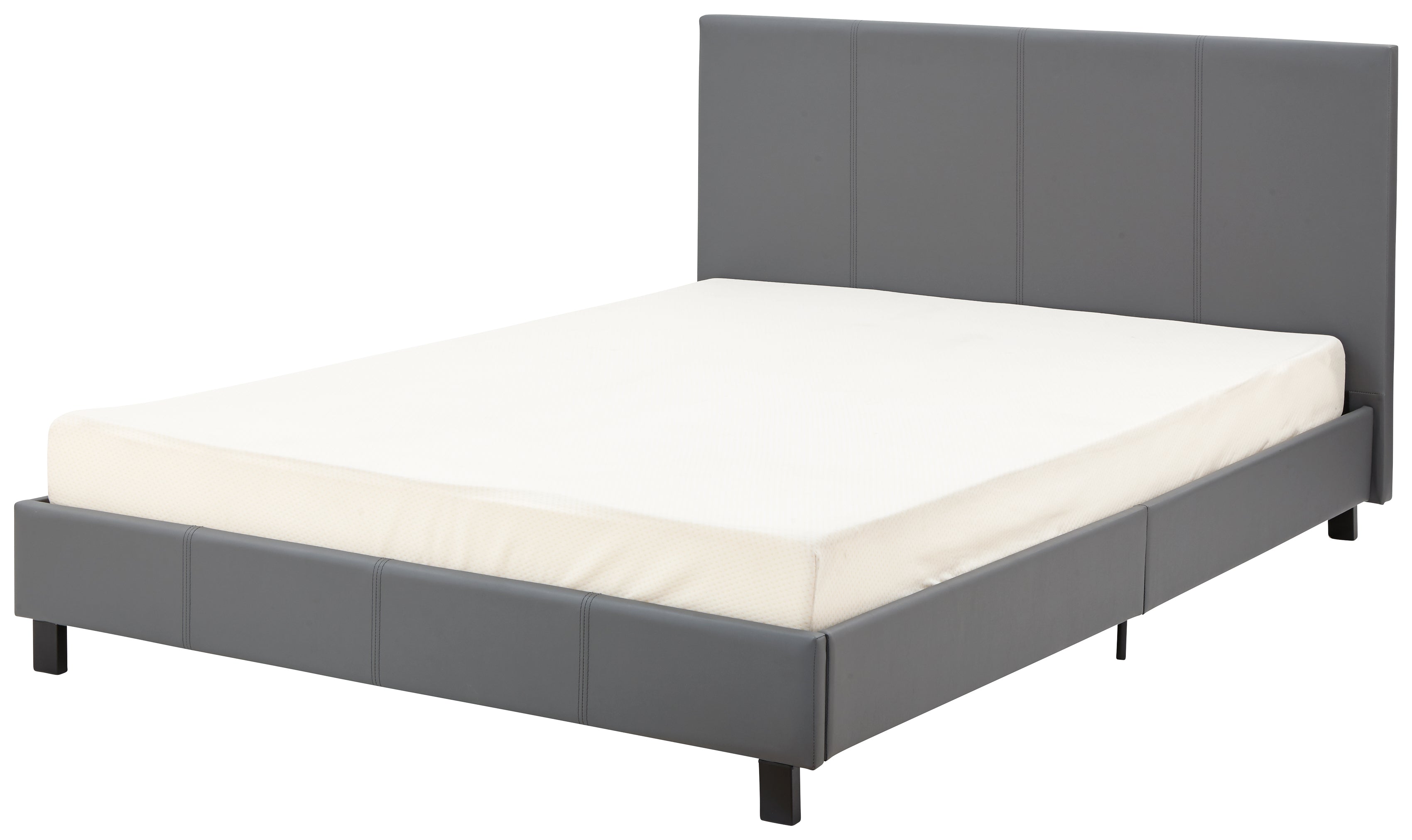 Bed In A Box Grey