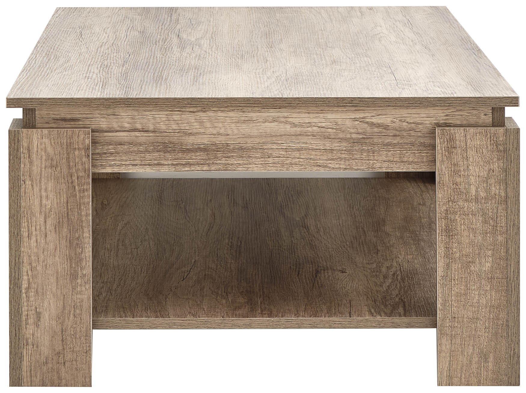 GFW Coffee Table Canyon Oak Coffee Table Bed Kings