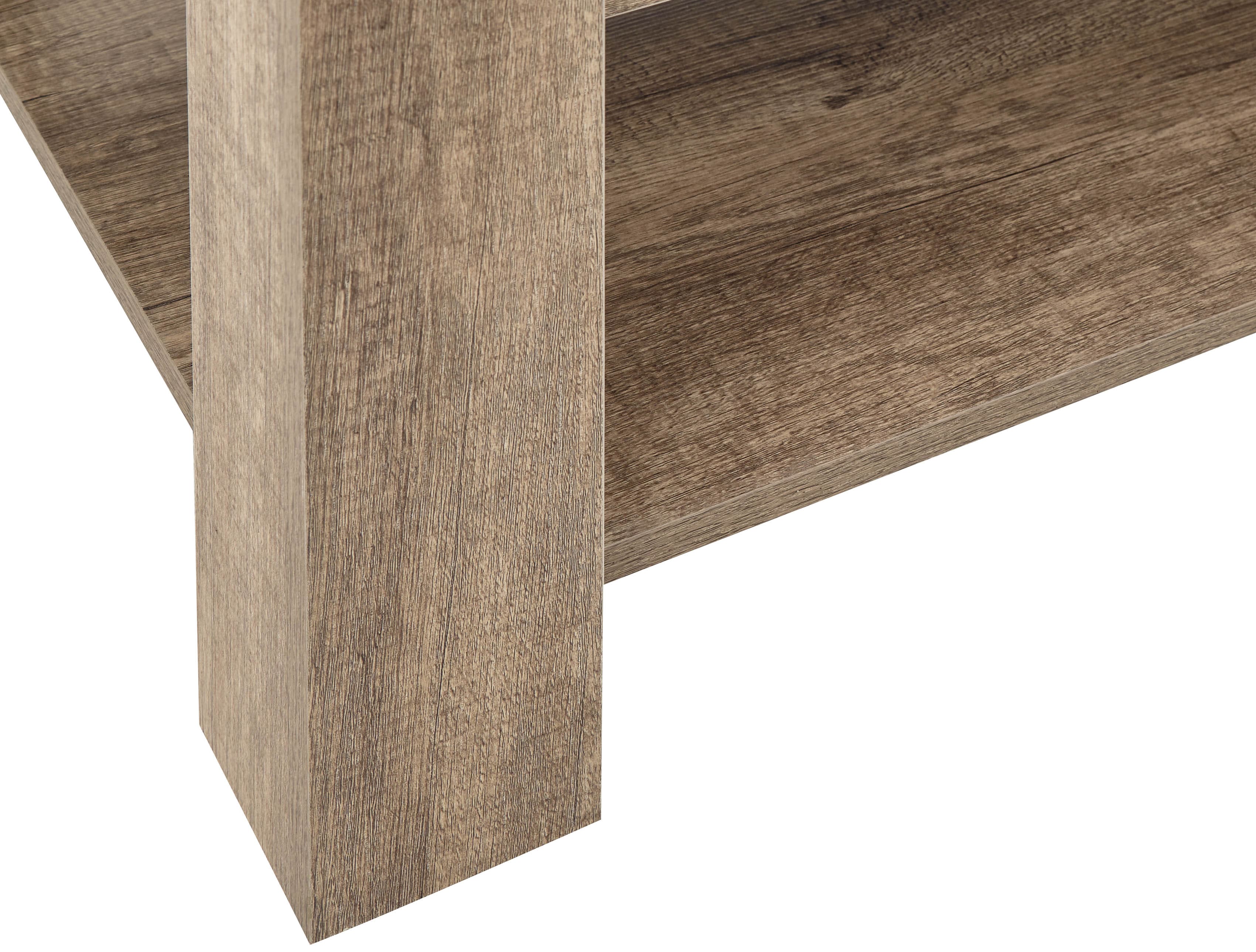 GFW Coffee Table Canyon Oak Coffee Table Bed Kings