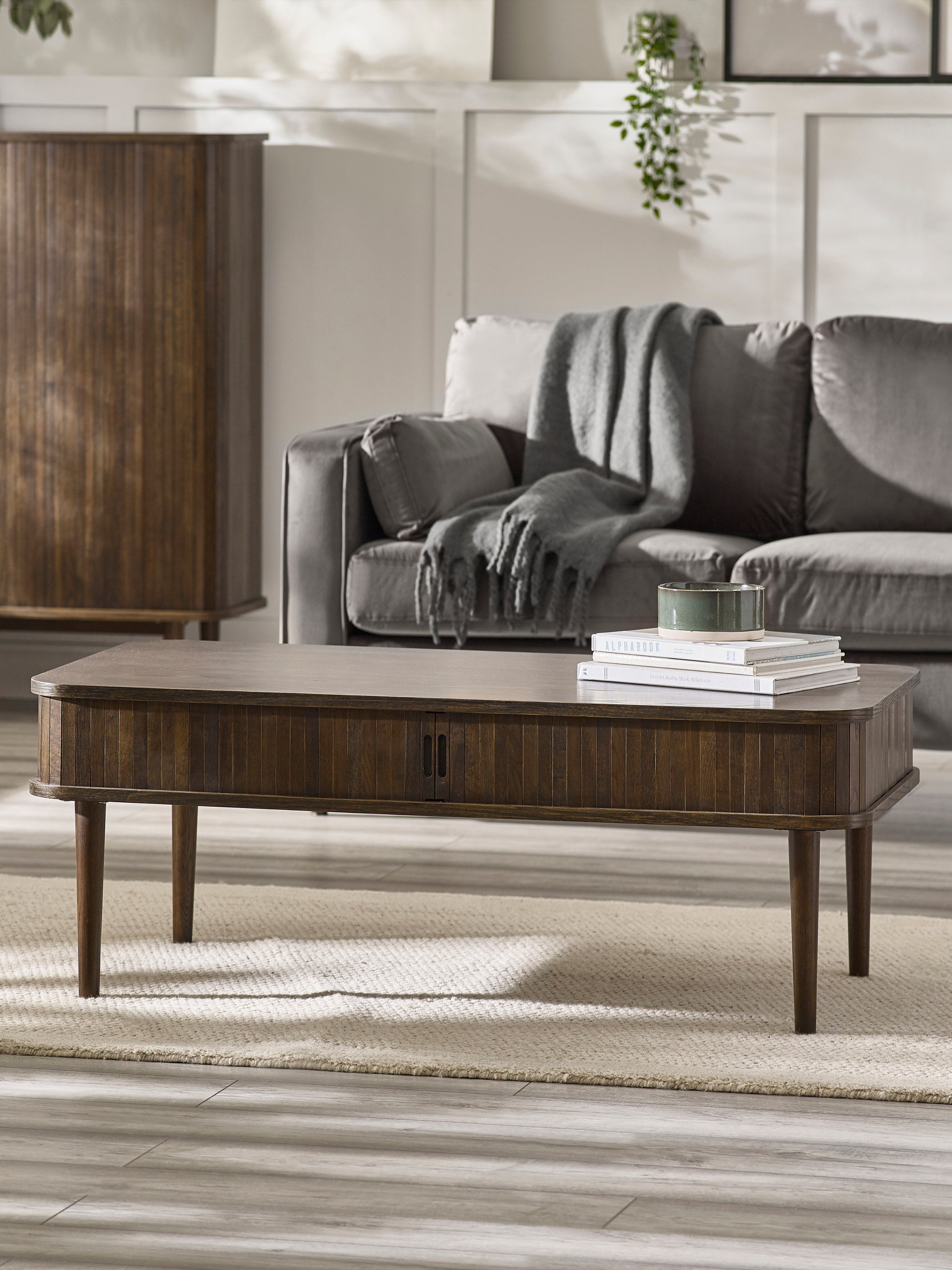 Julian Bowen Coffee Table Arya Coffee Table Bed Kings