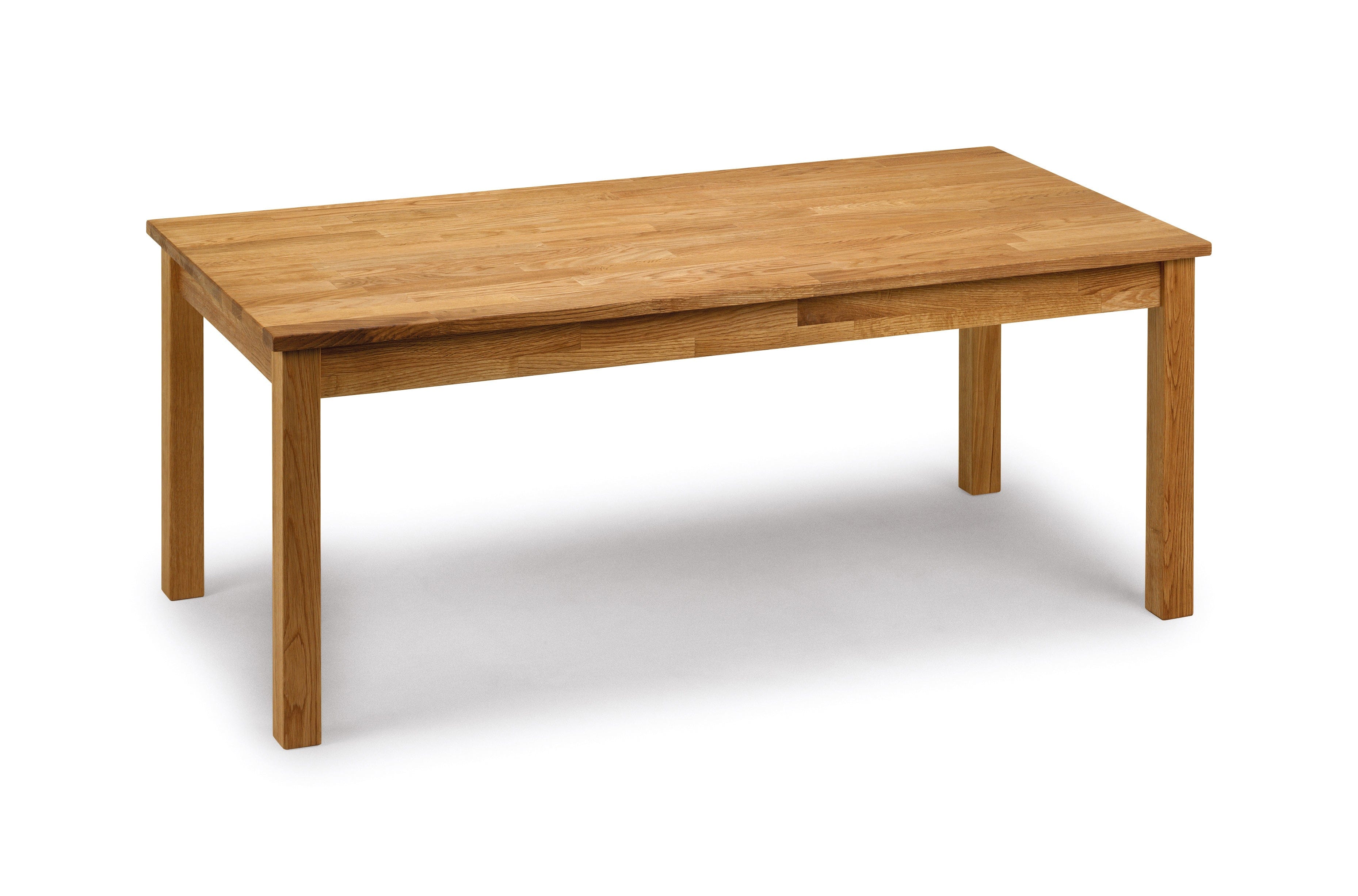 Julian Bowen Coffee Table Coxmoor Oak Coffee Table Bed Kings