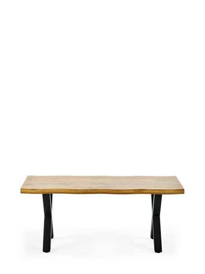 Julian Bowen Coffee Table Harvey Coffee Table Bed Kings