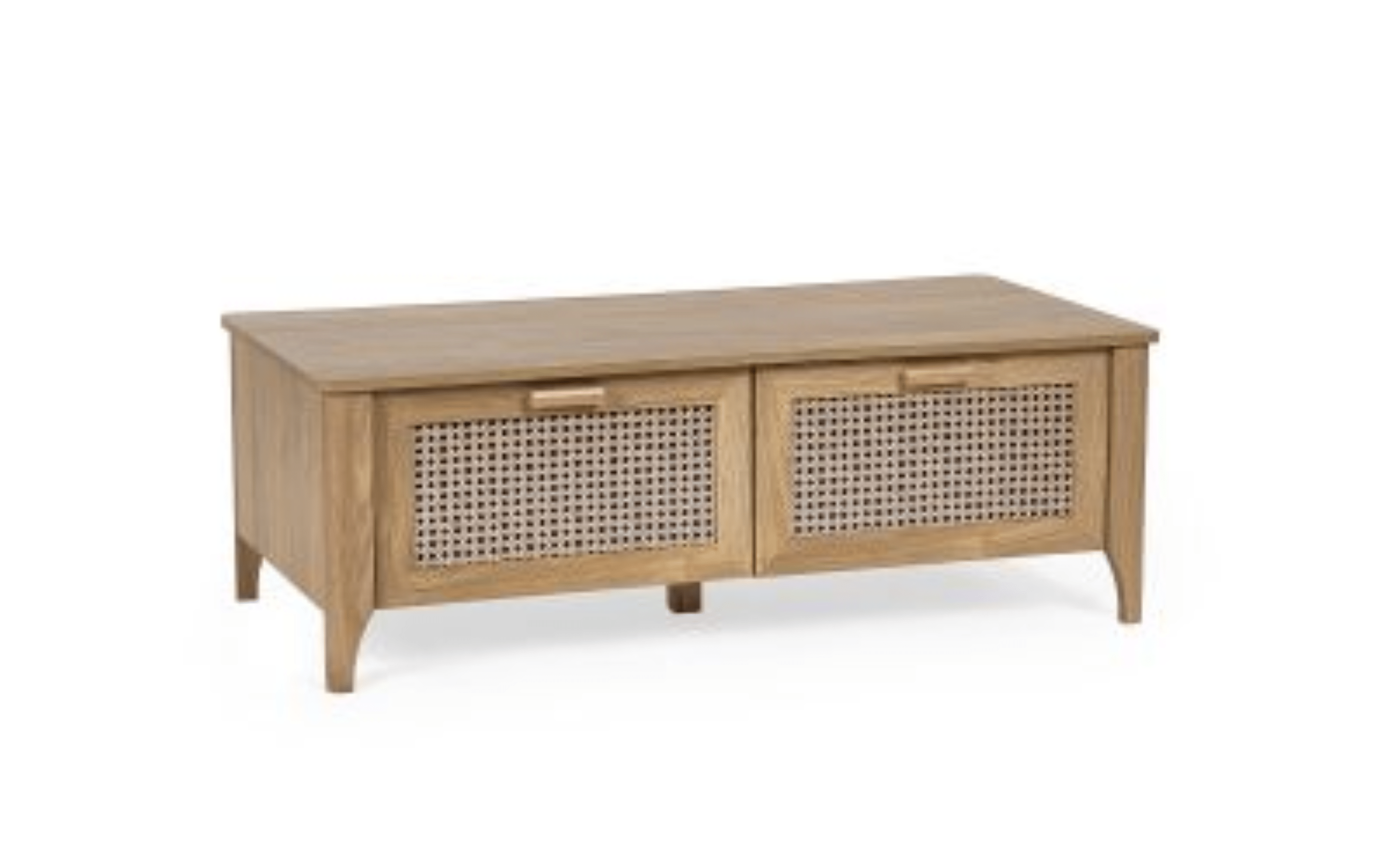 Julian Bowen Coffee Table Sydney 2 Drawer Coffee Table Bed Kings