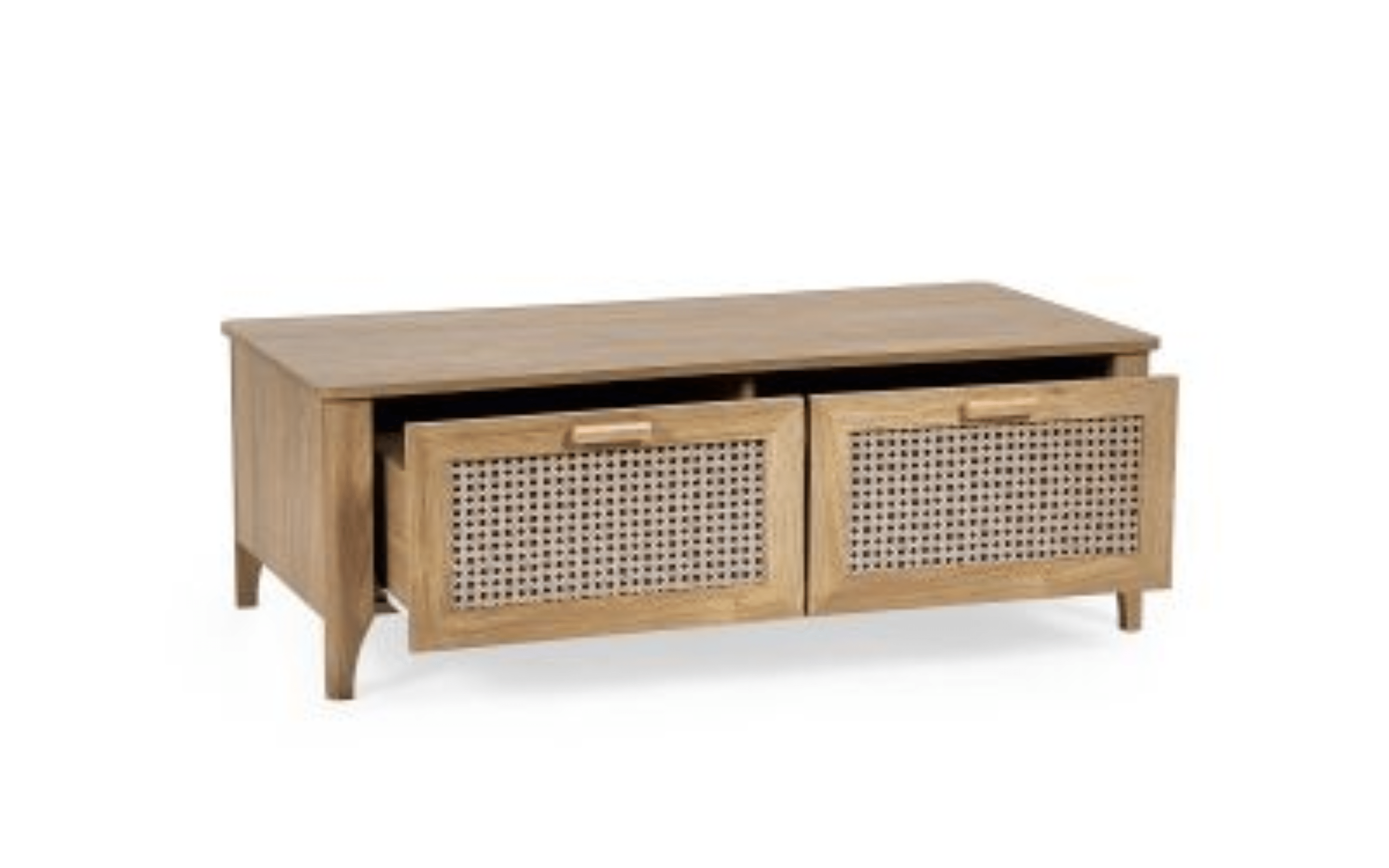 Julian Bowen Coffee Table Sydney 2 Drawer Coffee Table Bed Kings