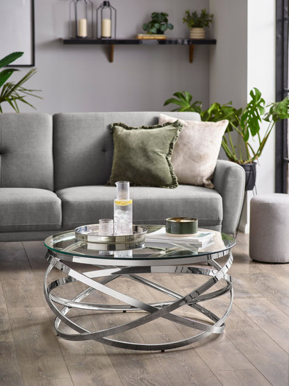 Julian Bowen Coffee Table Vienna Coffee Table Bed Kings