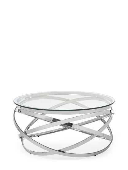 Julian Bowen Coffee Table Vienna Coffee Table Bed Kings