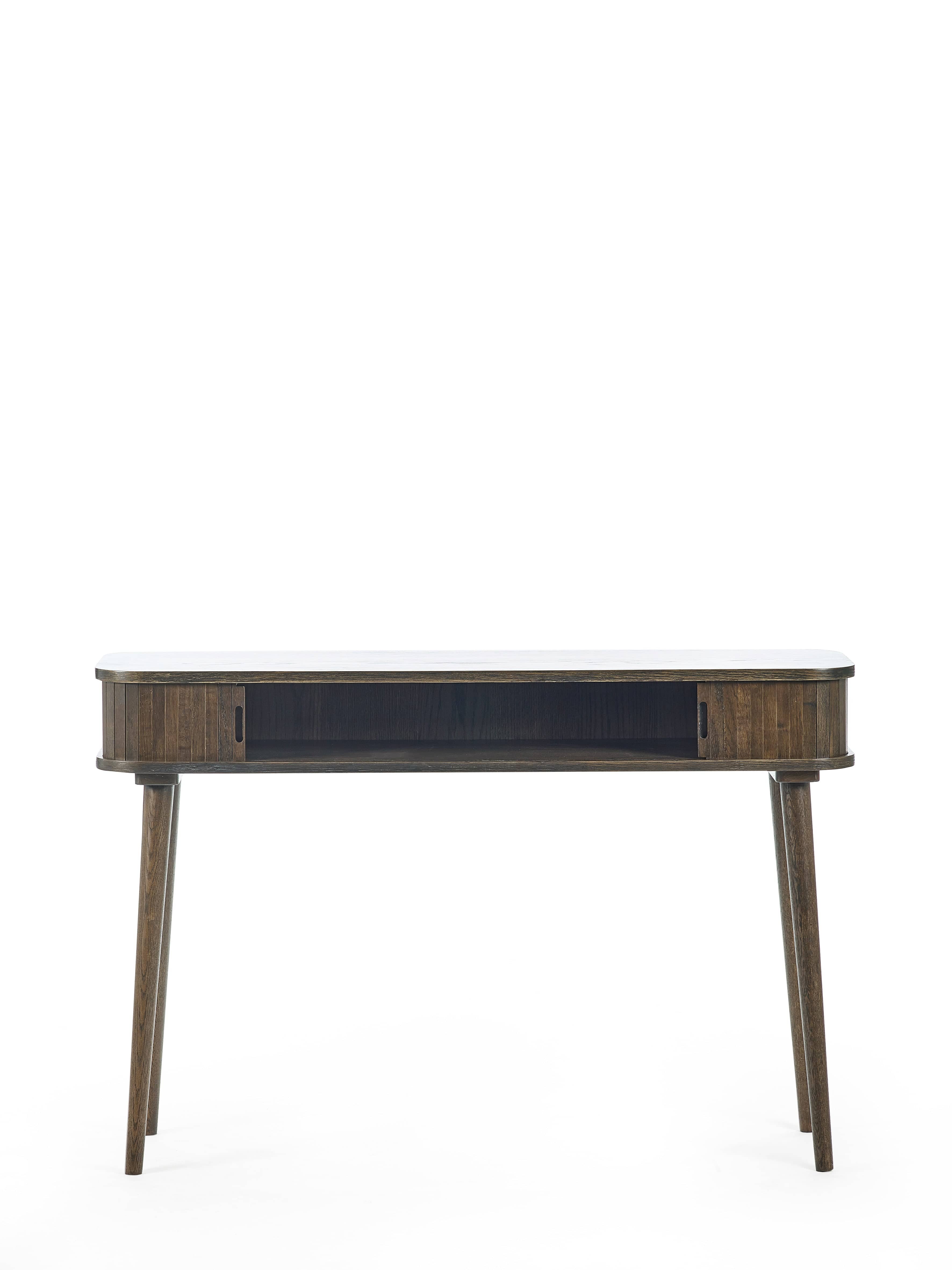 Julian Bowen Console Tables Arya Console Table Bed Kings