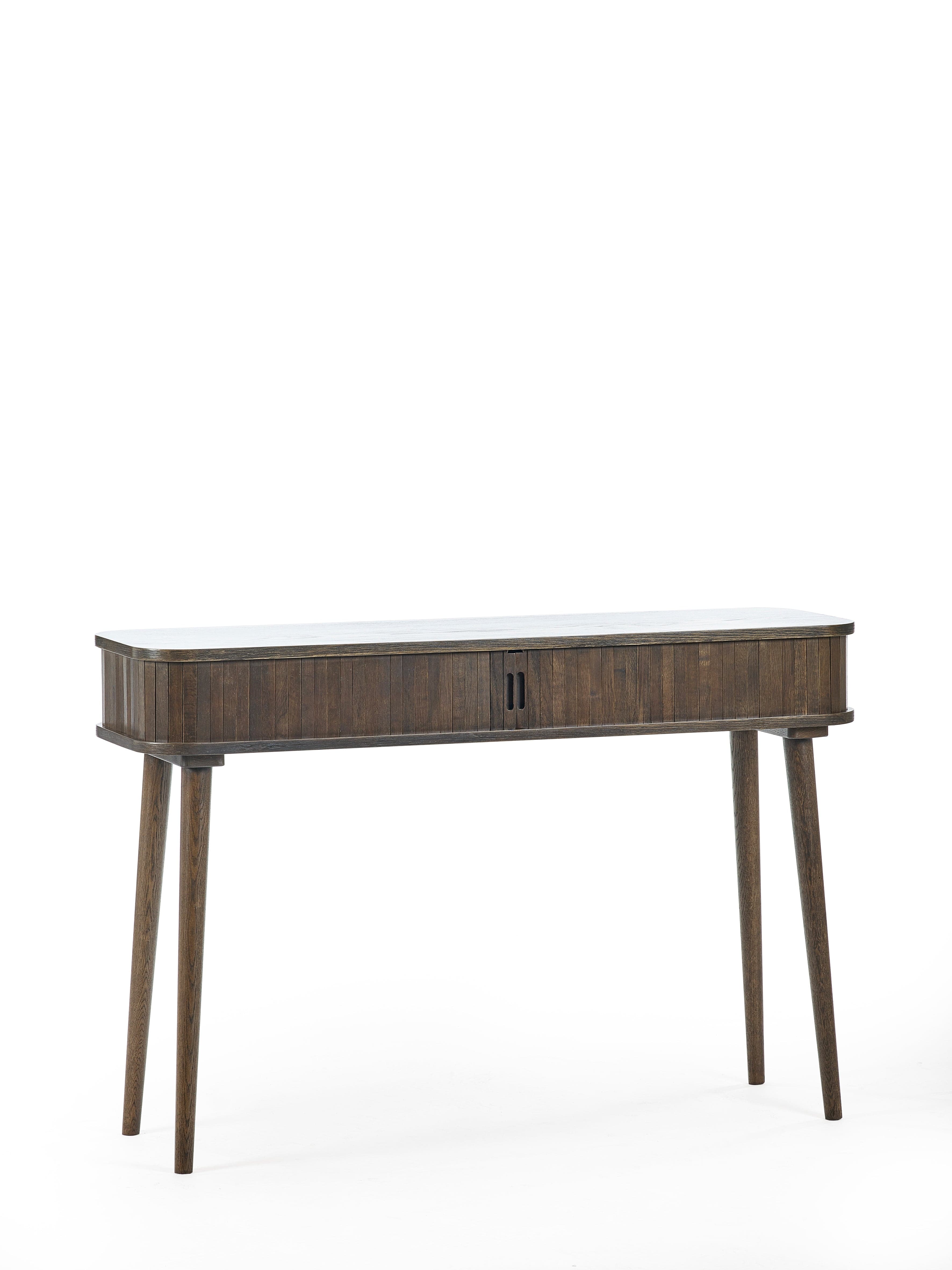 Julian Bowen Console Tables Arya Console Table Bed Kings