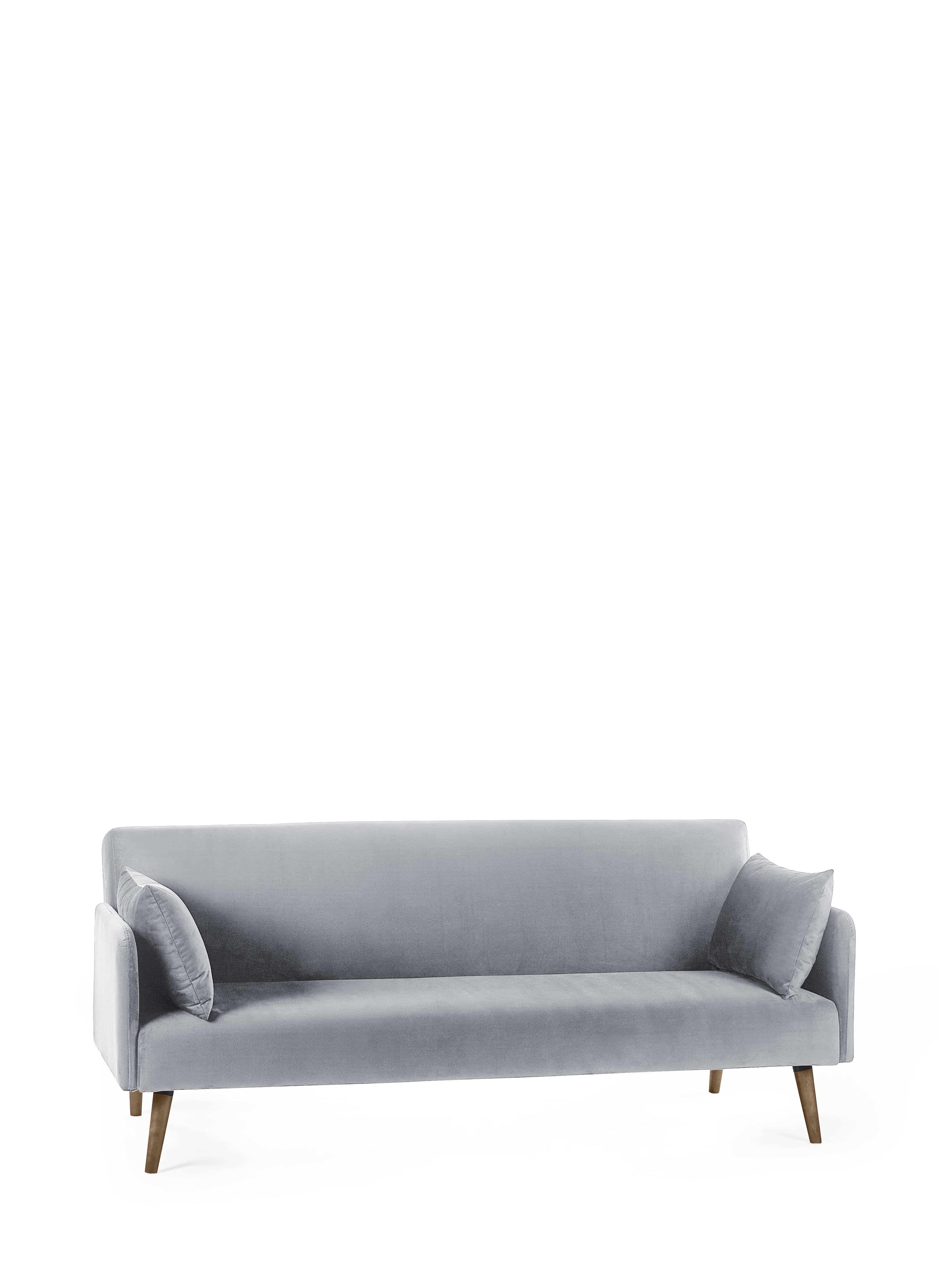 Andi Sofa Bed - Grey