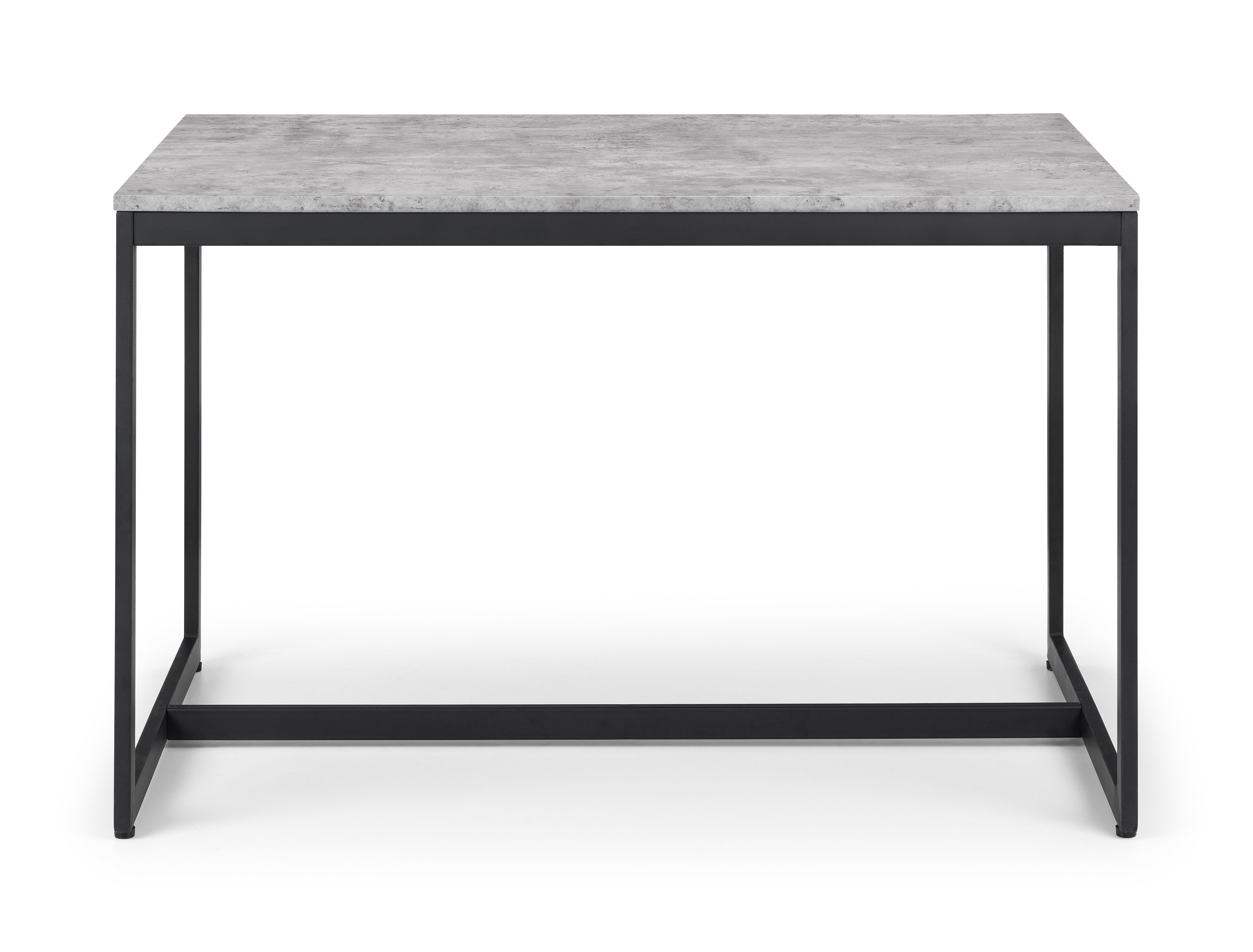 Staten Concrete Dining Table