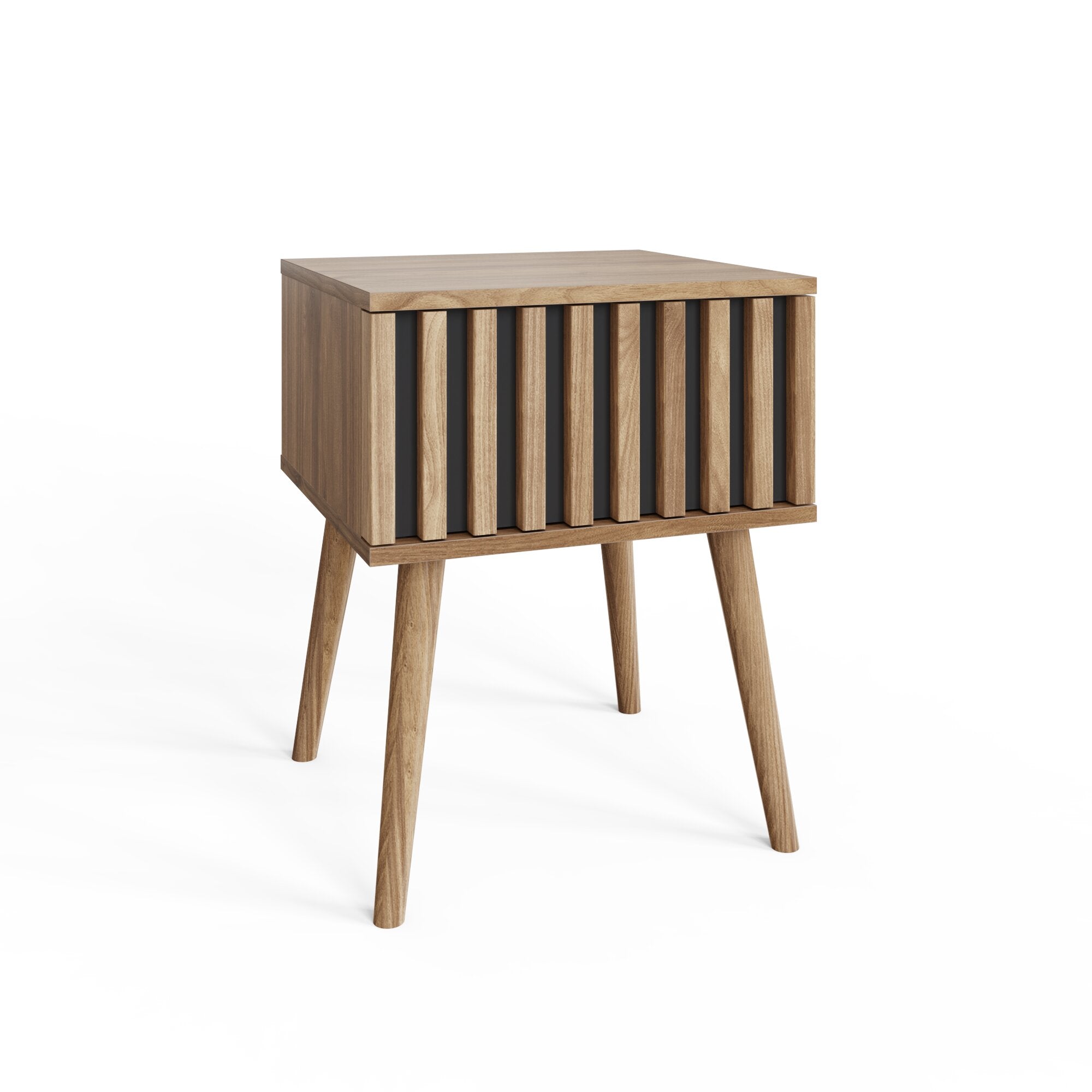Rowan Lamp Table Oak
