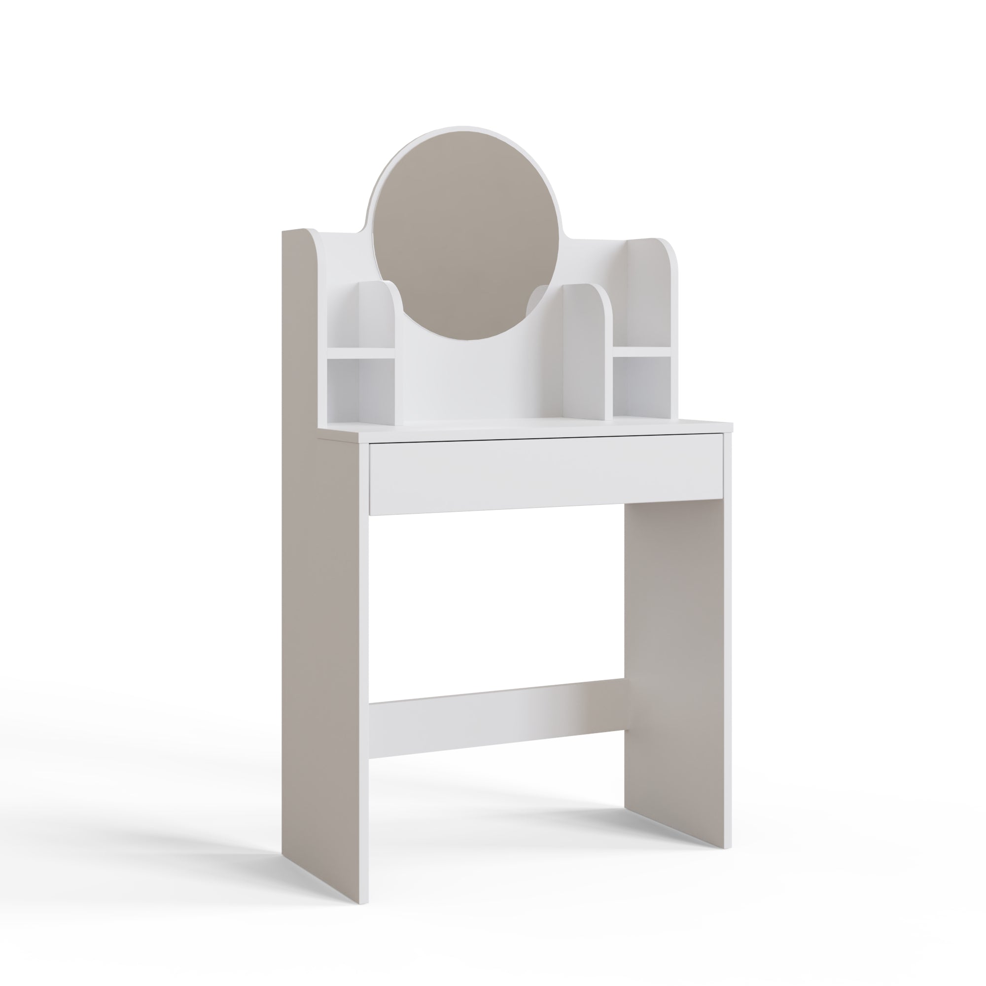 Idis Dressing Table White