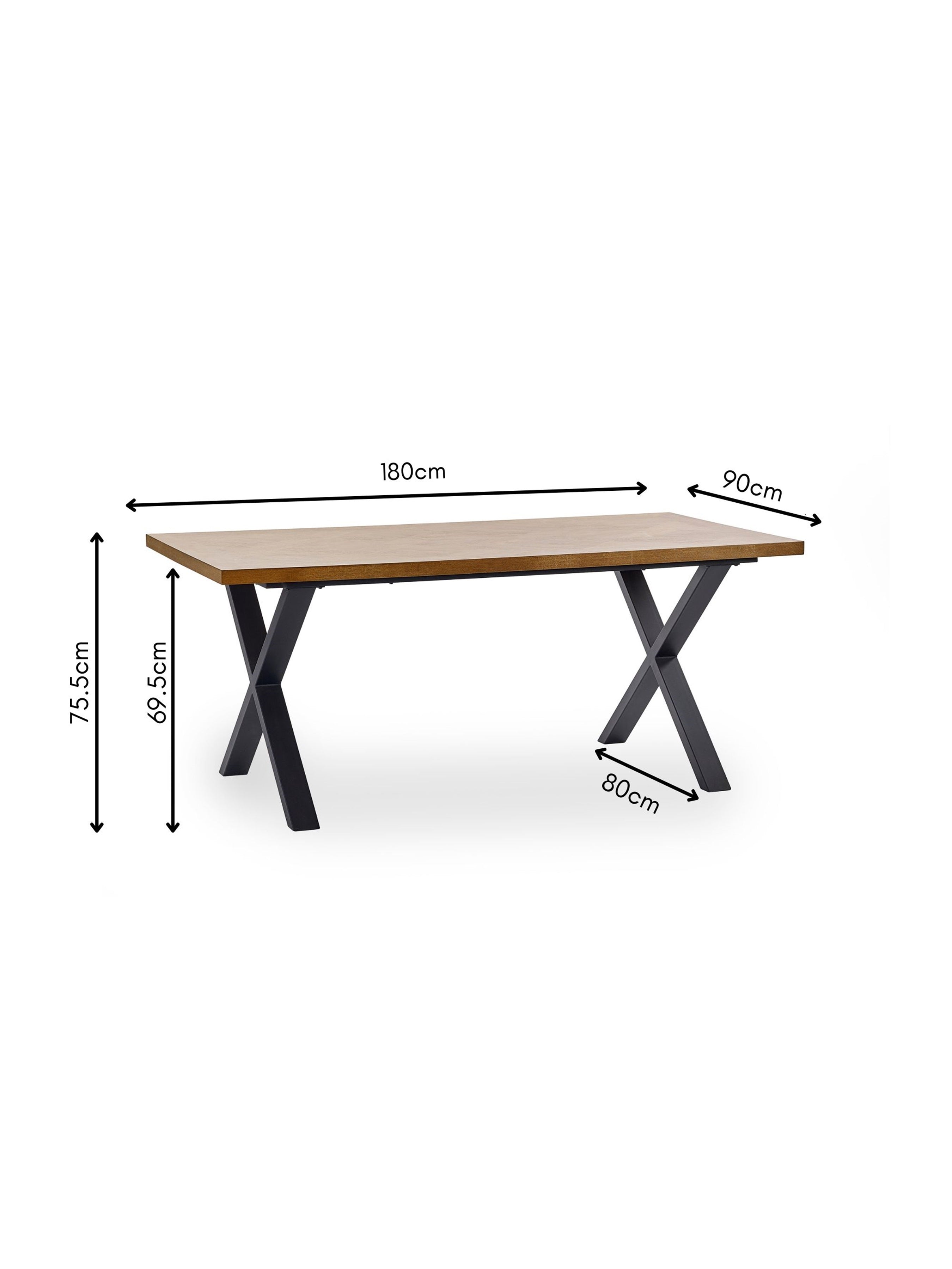 Aron Dining Table