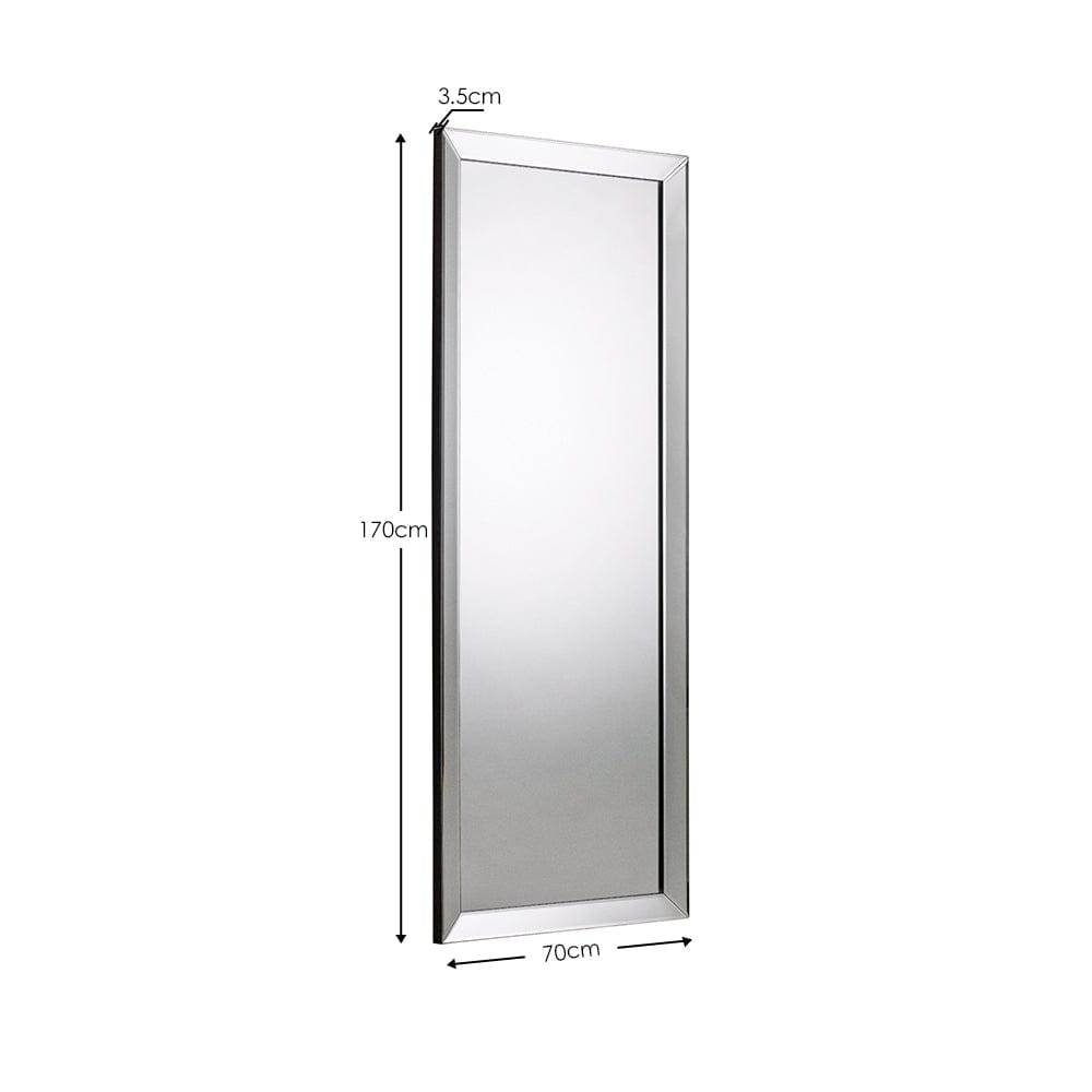 Soprano Lean-To Dress Mirror